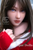 SEDOLL 153cm/5ft F-cup Yuuka. E with SE#079 head