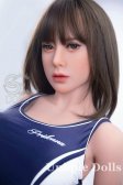 SEDOLL 153cm/5ft F-cup Skyler.B with SE#123 head