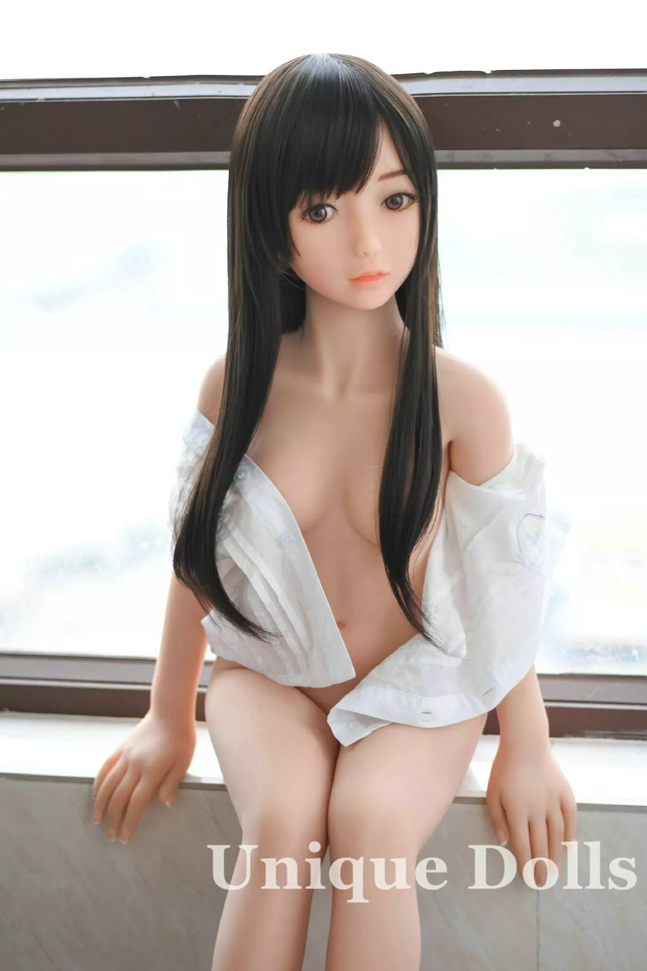 AXB Doll 115cm A52# TPE ANIME LOVE DOLL LIFE SIZE SEX DOLLS