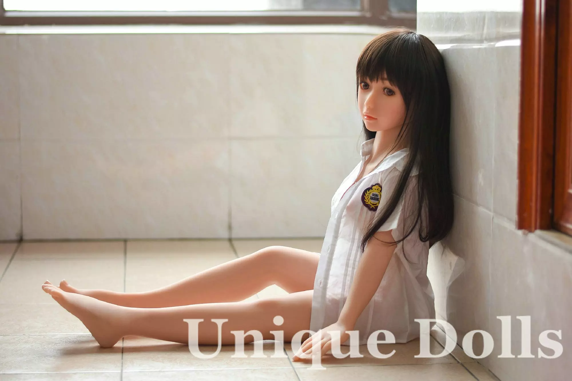 AXB Doll 115cm A52# TPE ANIME LOVE DOLL LIFE SIZE SEX DOLLS