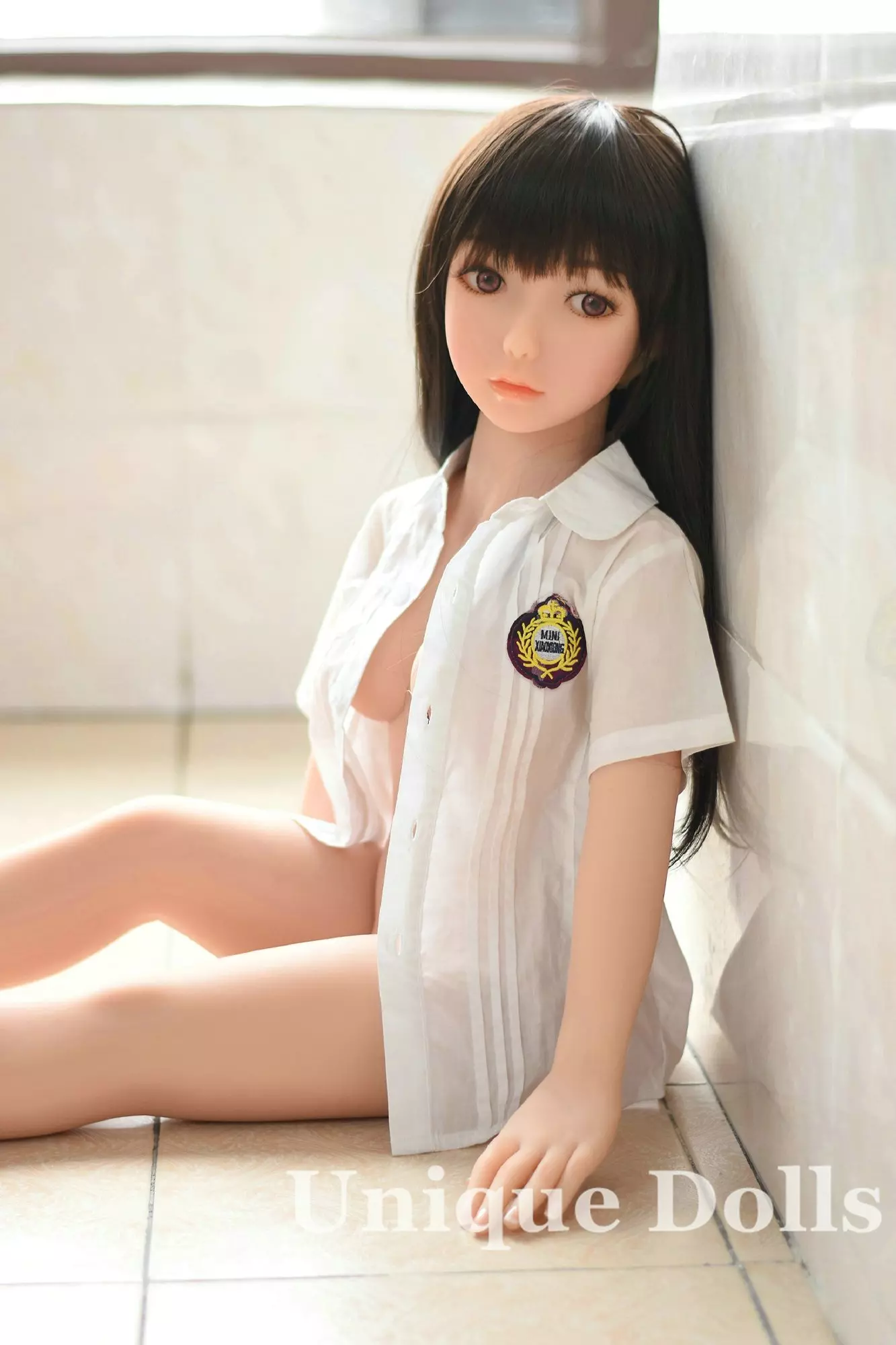 AXB Doll 115cm A52# TPE ANIME LOVE DOLL LIFE SIZE SEX DOLLS