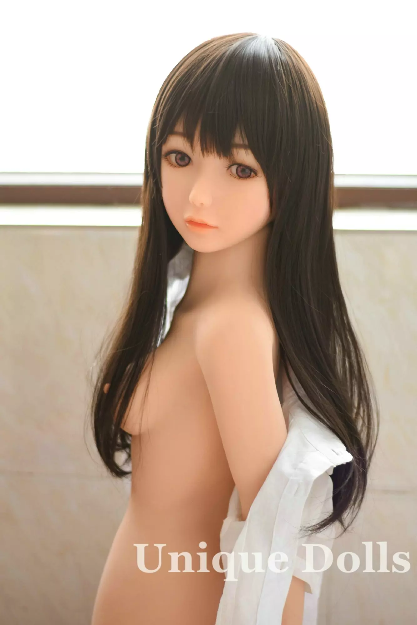 AXB Doll 115cm A52# TPE ANIME LOVE DOLL LIFE SIZE SEX DOLLS