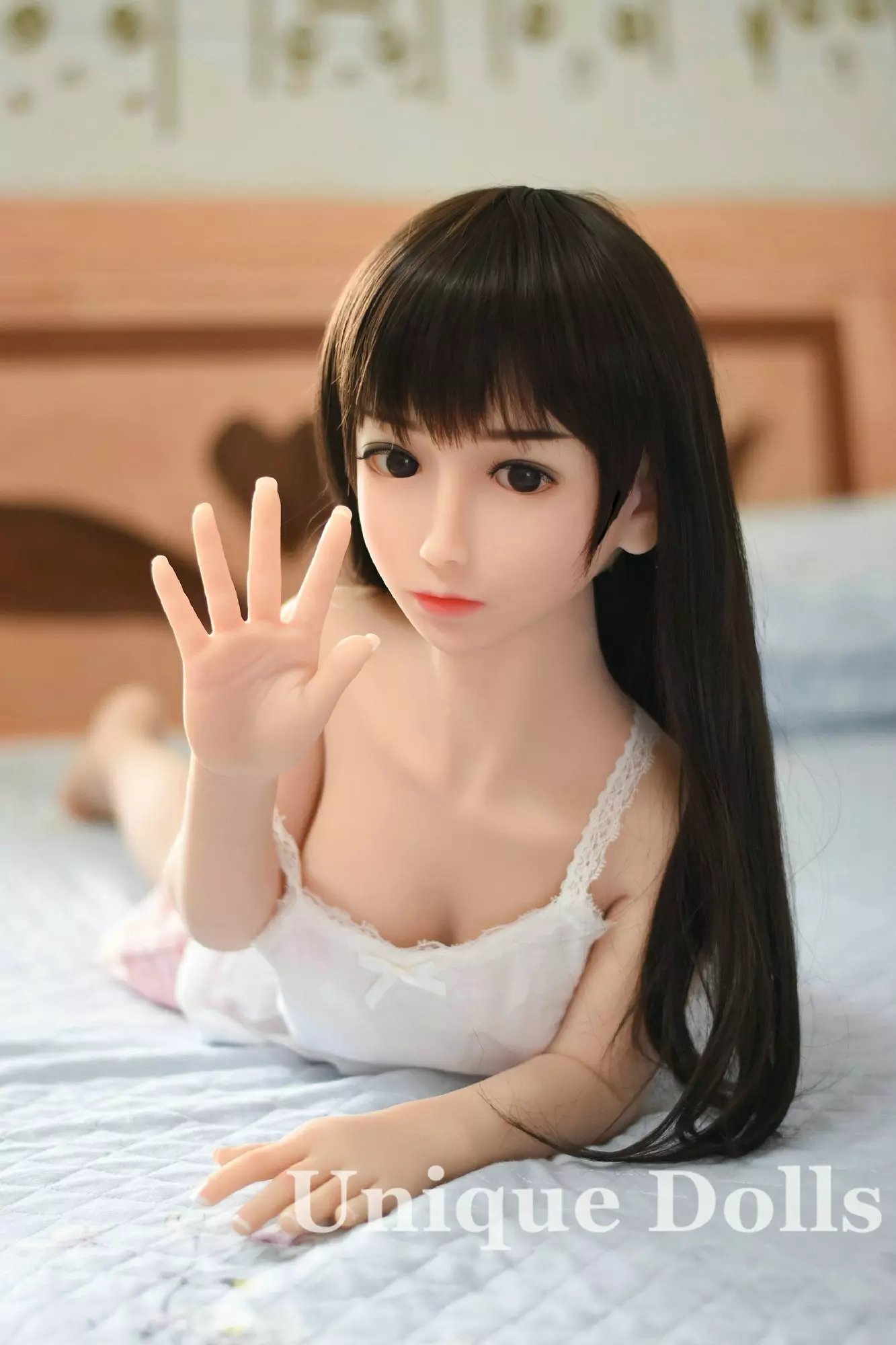 AXB Doll 115cm A75# TPE ANIME LOVE DOLL Mini SIZE SEX DOLLS