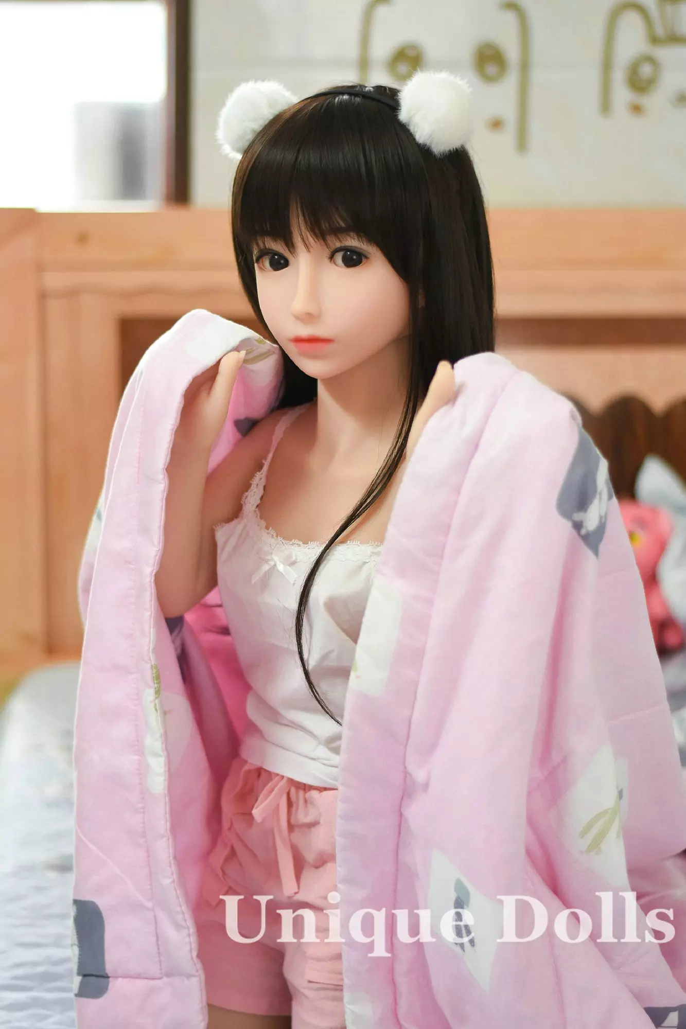 AXB Doll 115cm A75# TPE ANIME LOVE DOLL Mini SIZE SEX DOLLS