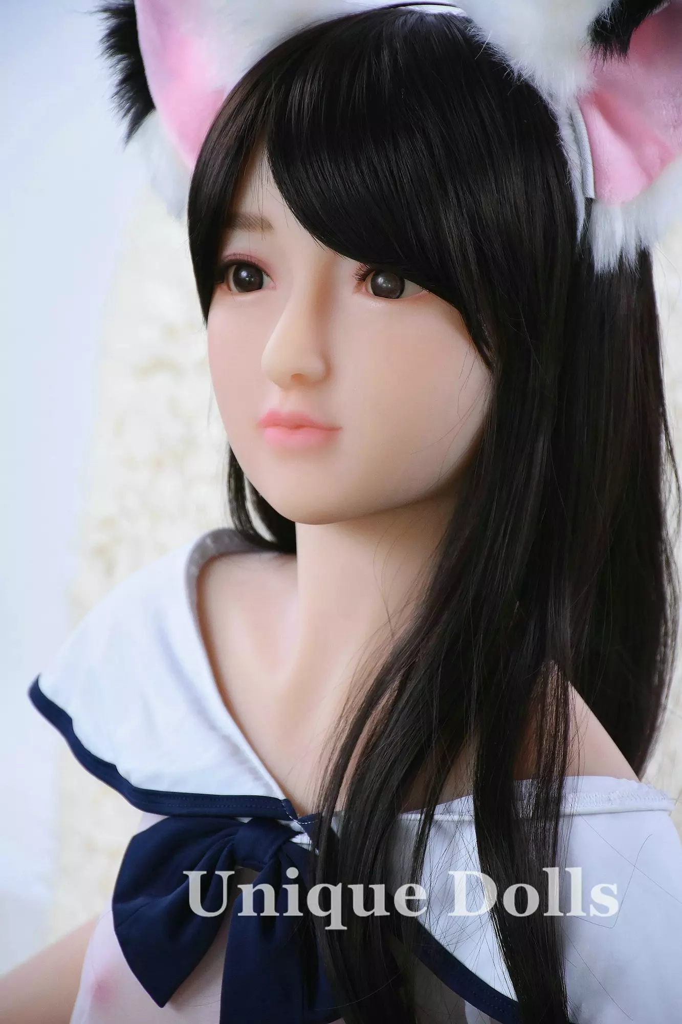 AXBDOLL 130CM A17# super real love doll small breasts sex doll