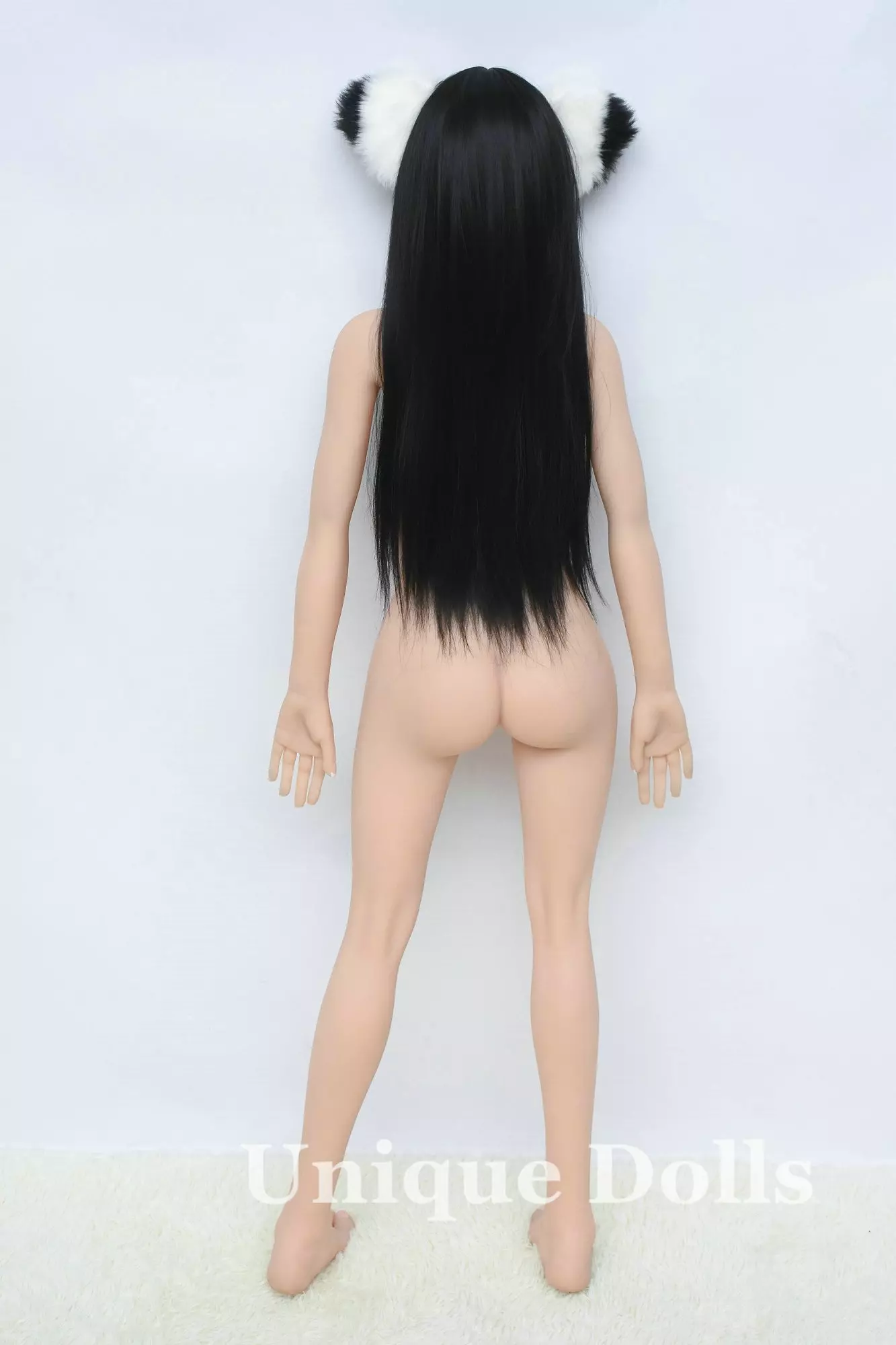 AXBDOLL 130CM A17B# realistic love doll life size sex doll