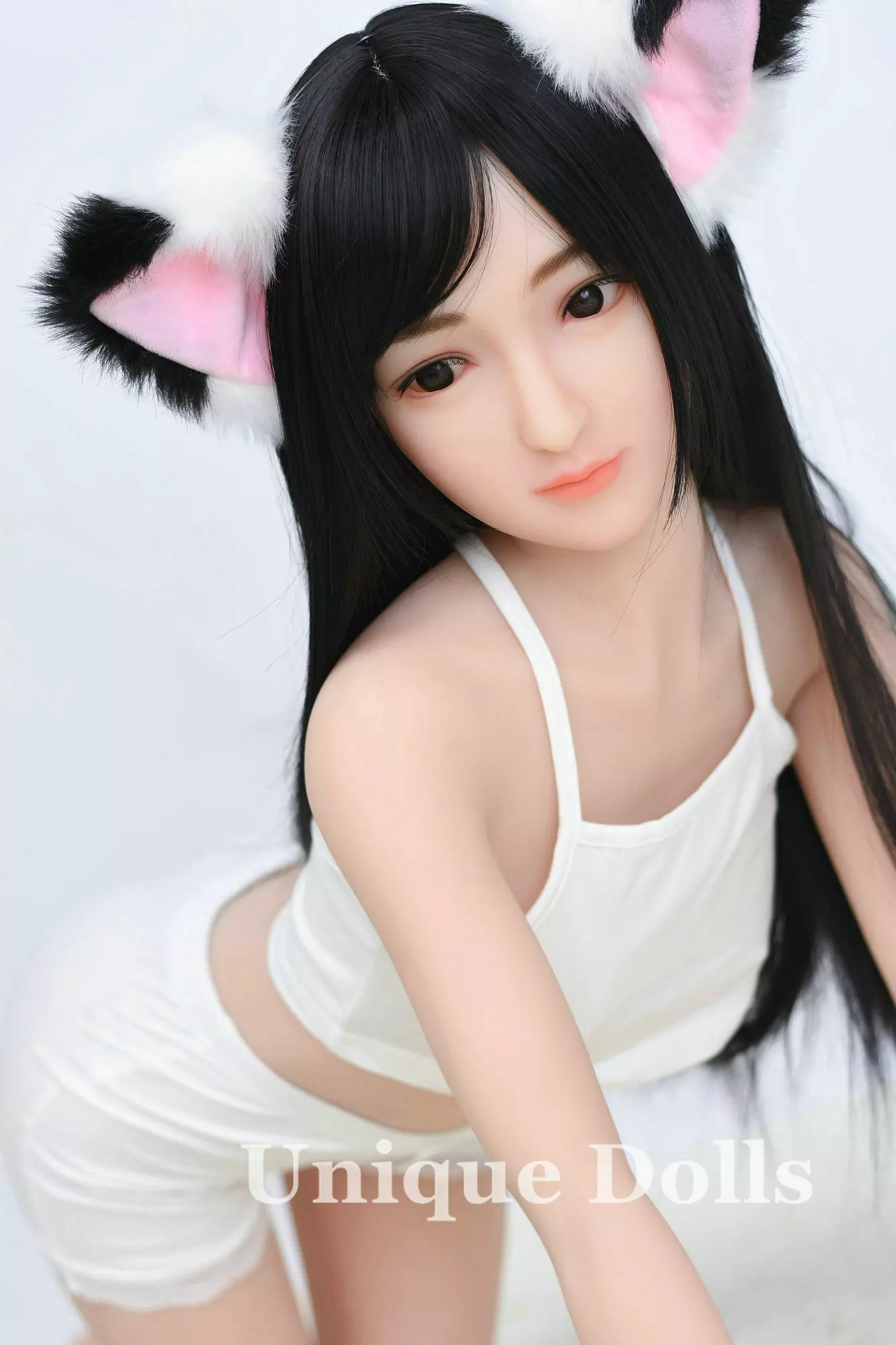 AXBDOLL 130CM A17B# realistic love doll life size sex doll