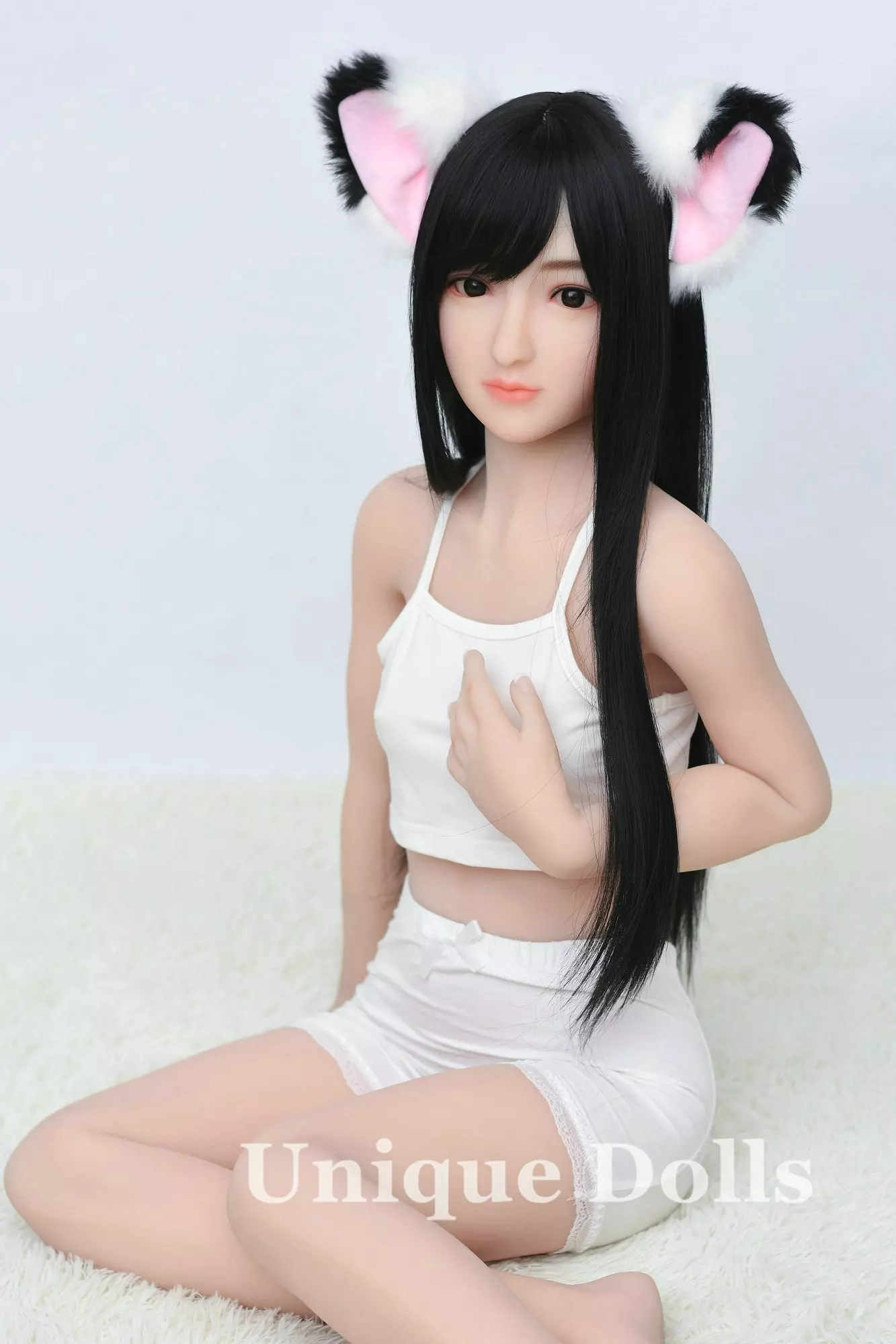 AXBDOLL 130CM A17B# realistic love doll life size sex doll