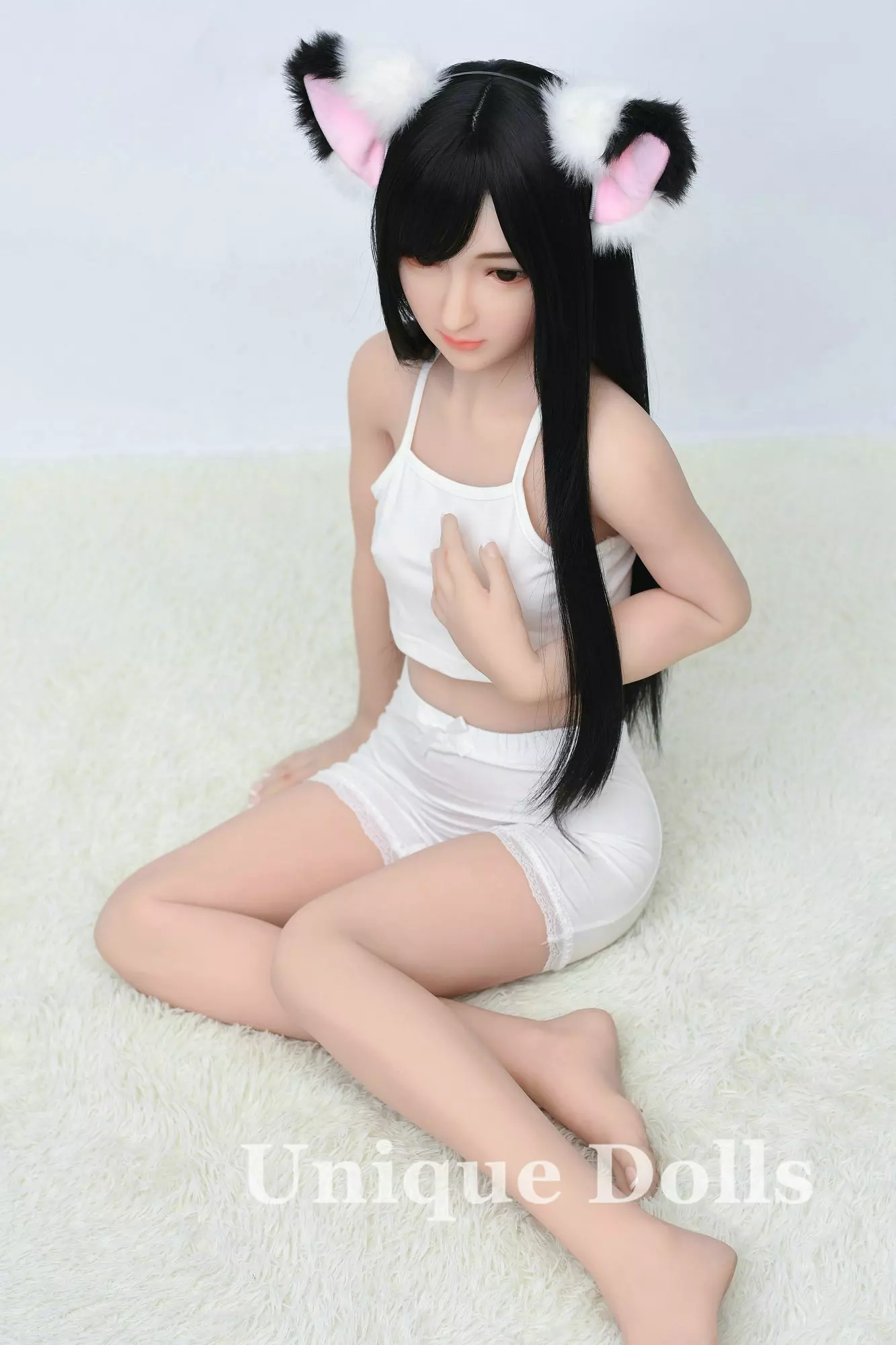 AXBDOLL 130CM A17B# realistic love doll life size sex doll