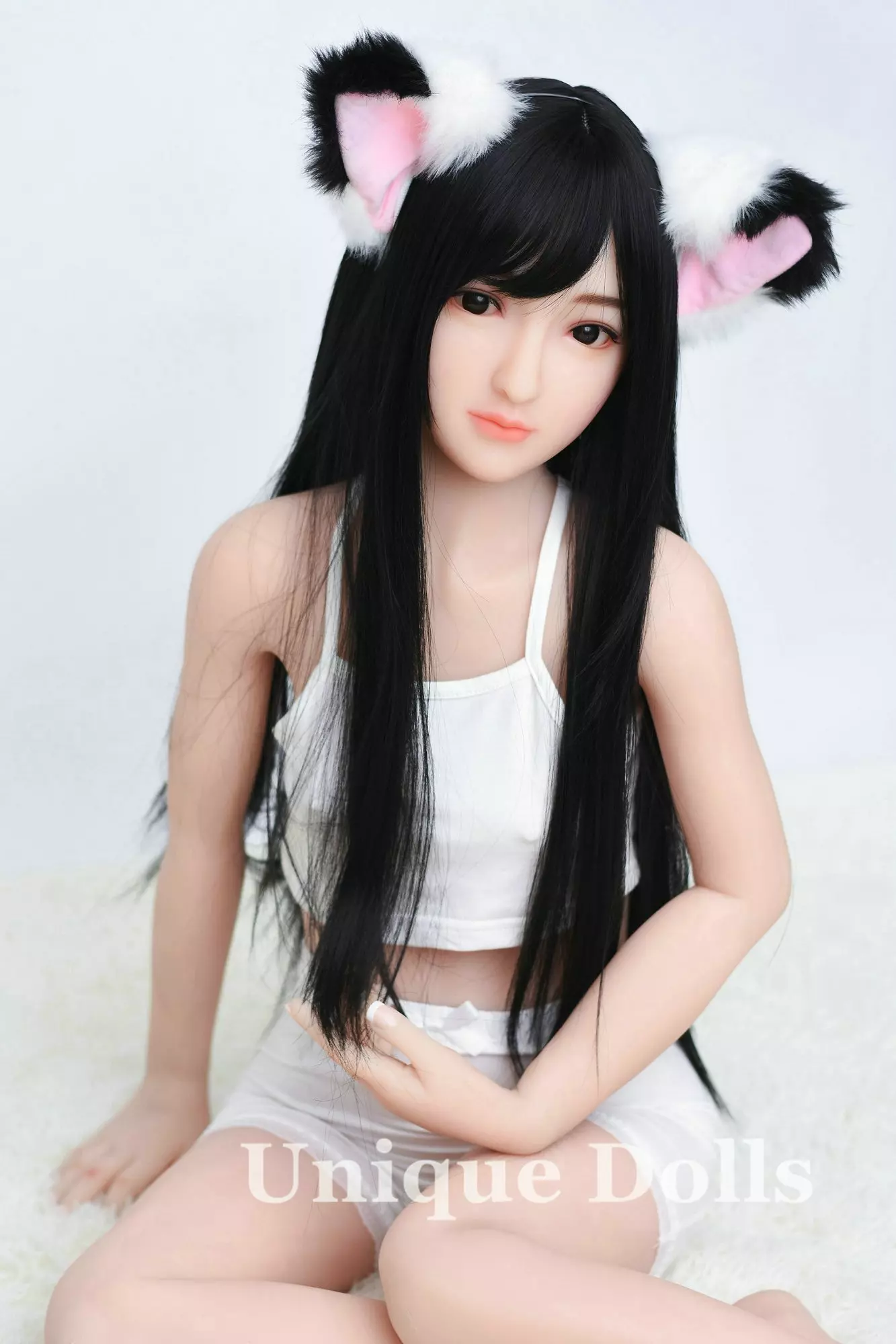 AXBDOLL 130CM A17B# realistic love doll life size sex doll