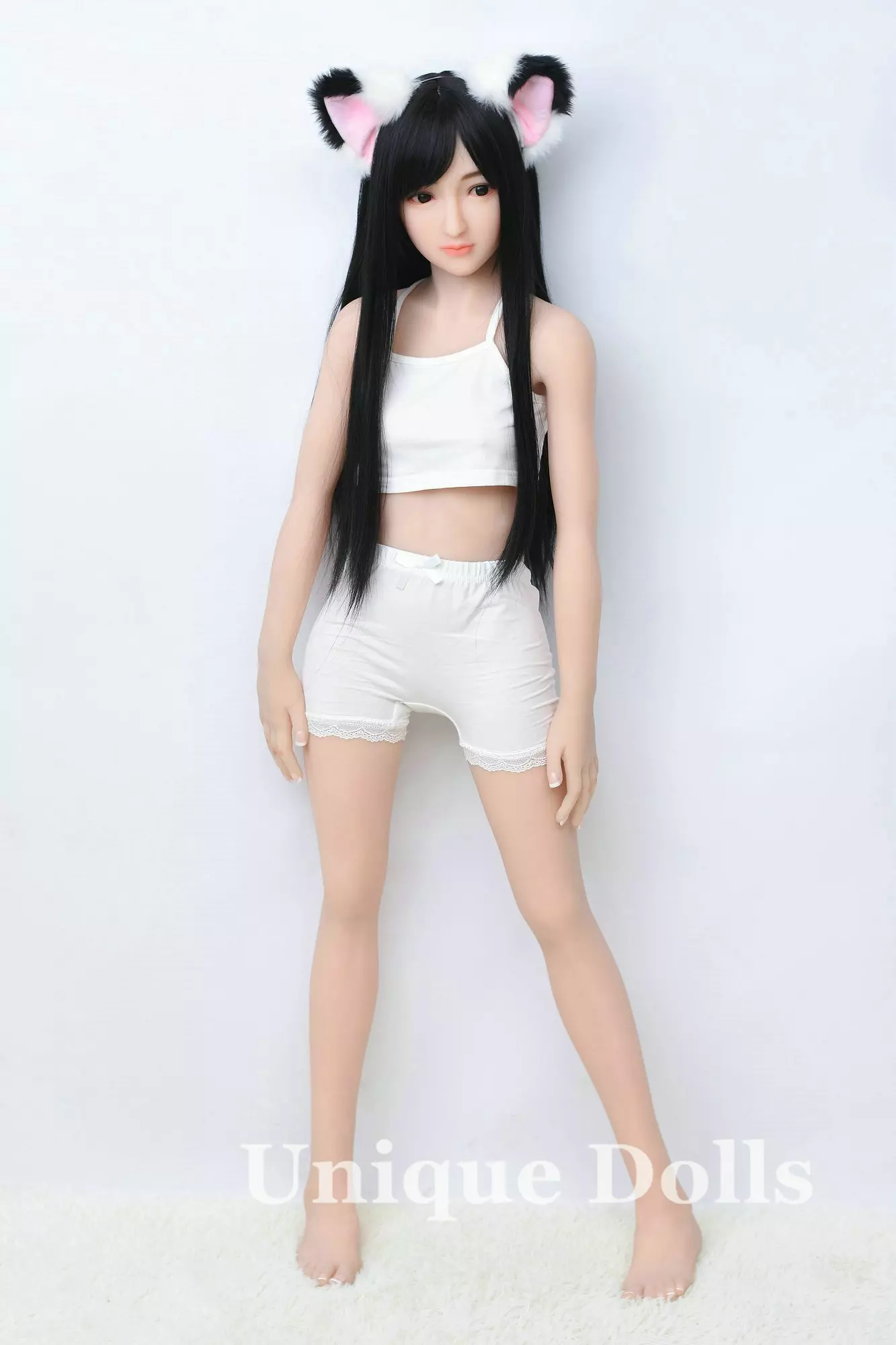 AXBDOLL 130CM A17B# realistic love doll life size sex doll