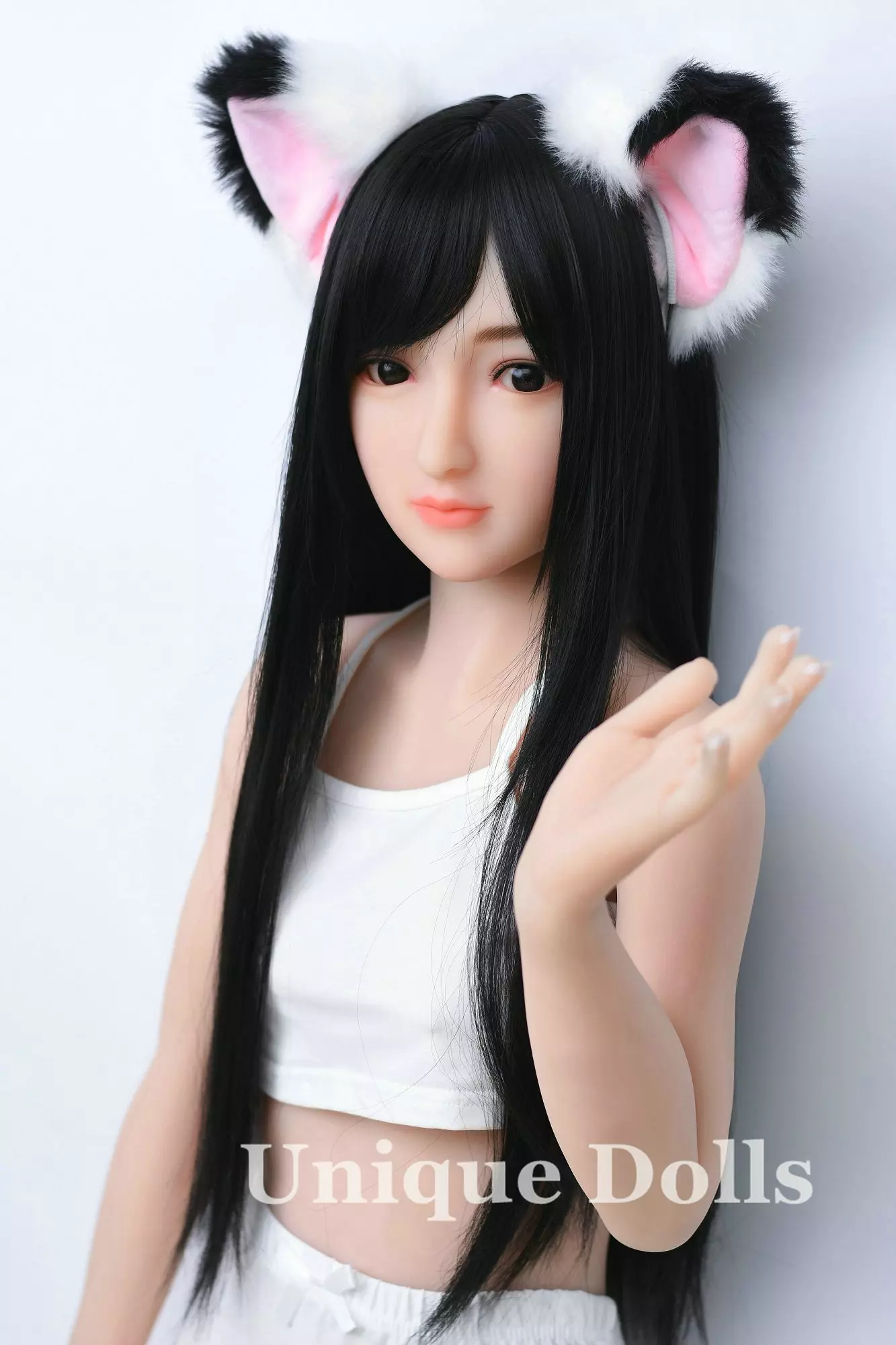 AXBDOLL 130CM A17B# realistic love doll life size sex doll