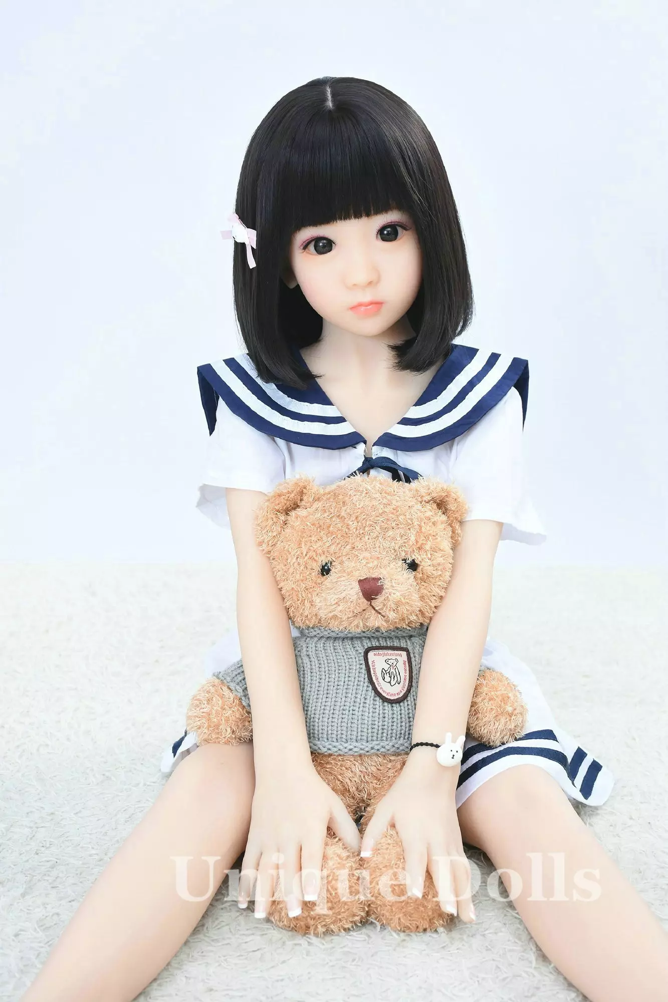 AXBDOLL 108cm A10# small doll Cute love doll