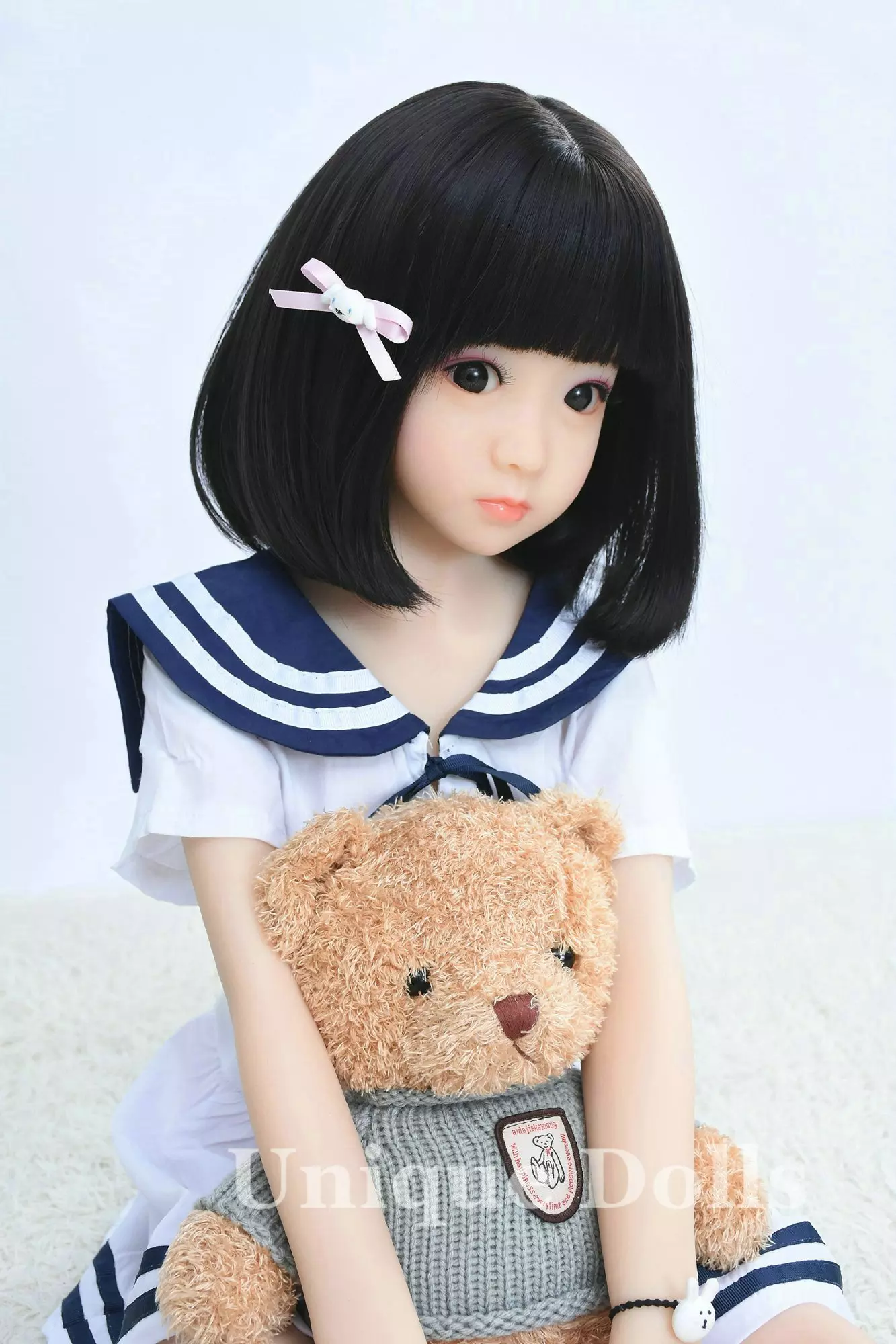 AXBDOLL 108cm A10# small doll Cute love doll