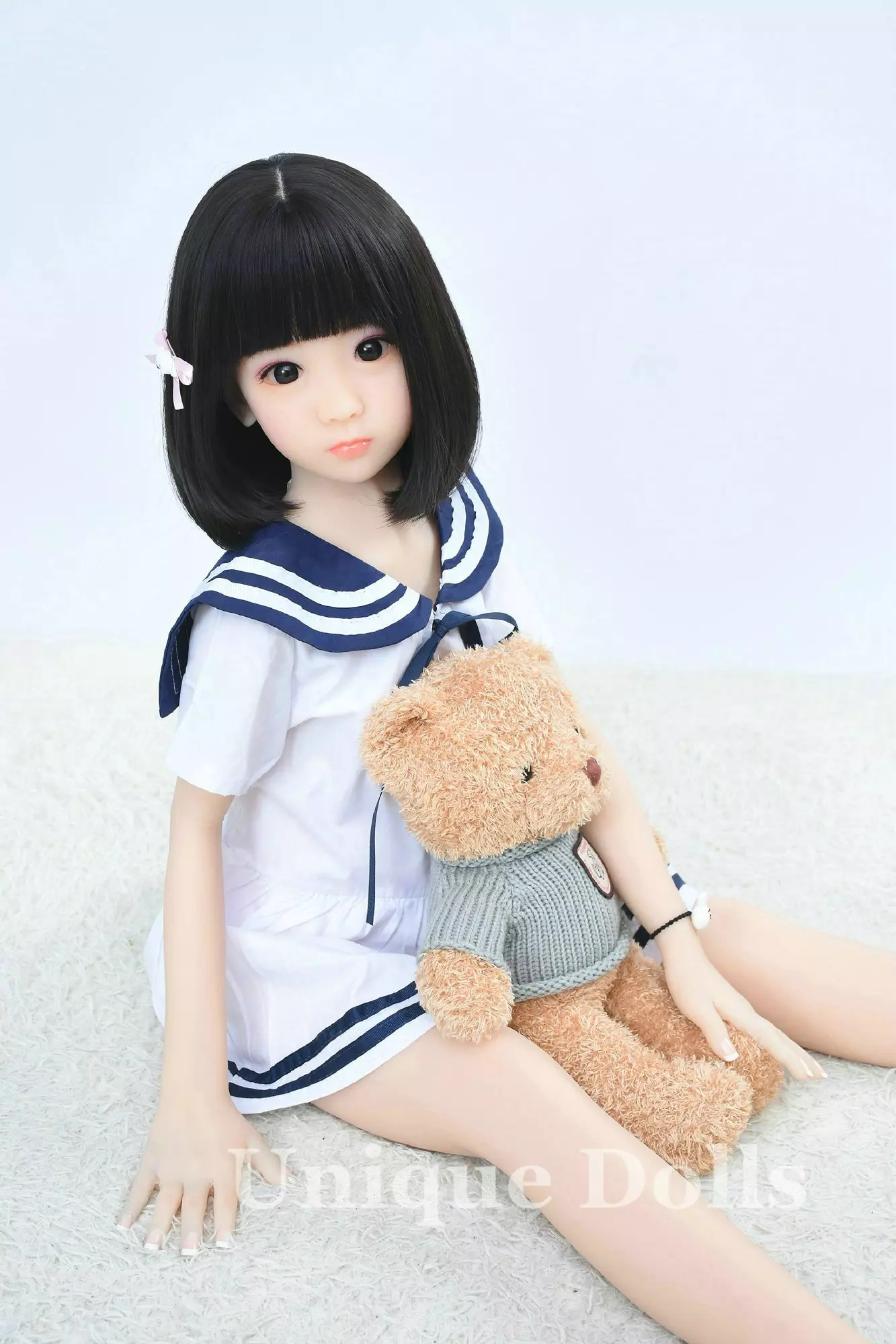 AXBDOLL 108cm A10# small doll Cute love doll