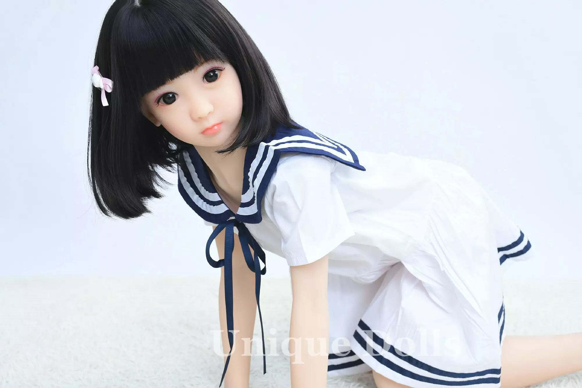 AXBDOLL 108cm A10# small doll Cute love doll