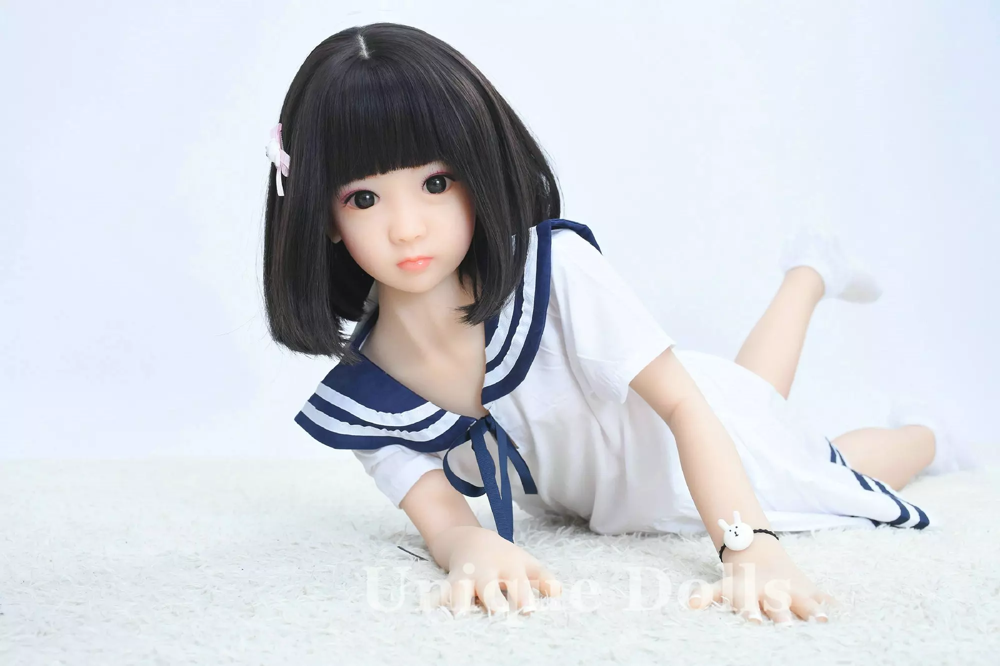 AXBDOLL 108cm A10# small doll Cute love doll