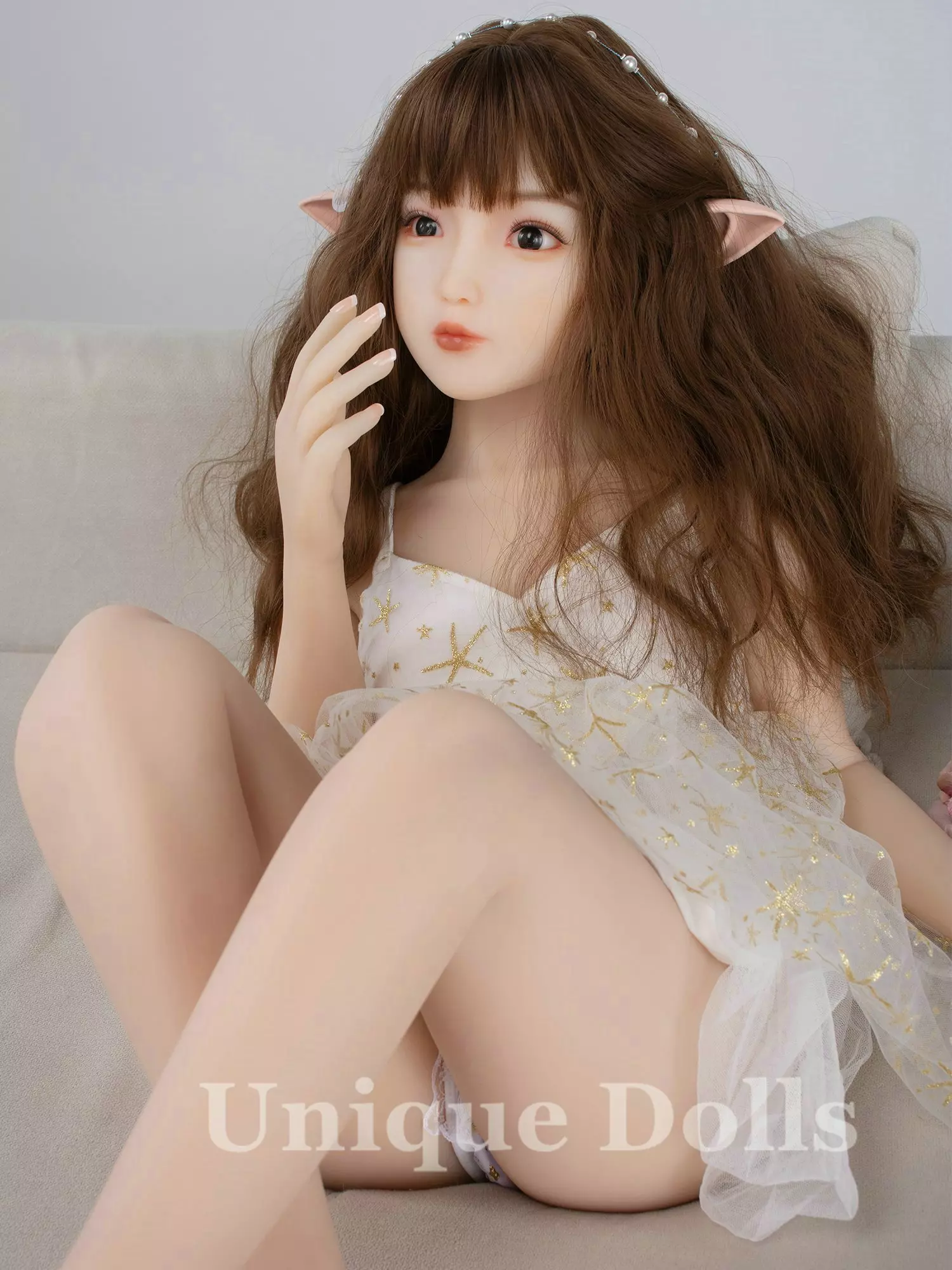 AXB_Vivian TPE sex doll