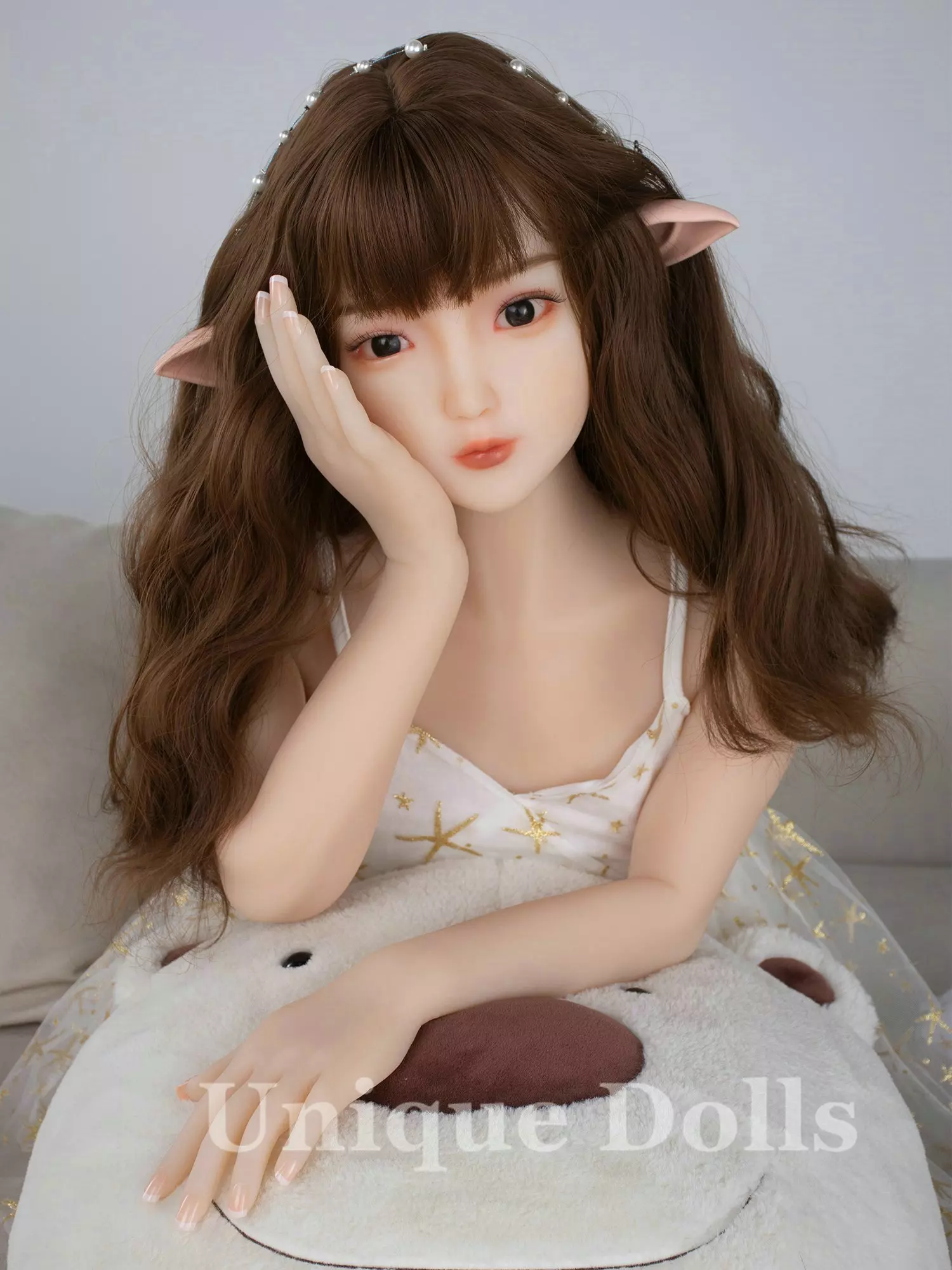 AXB_Vivian TPE sex doll