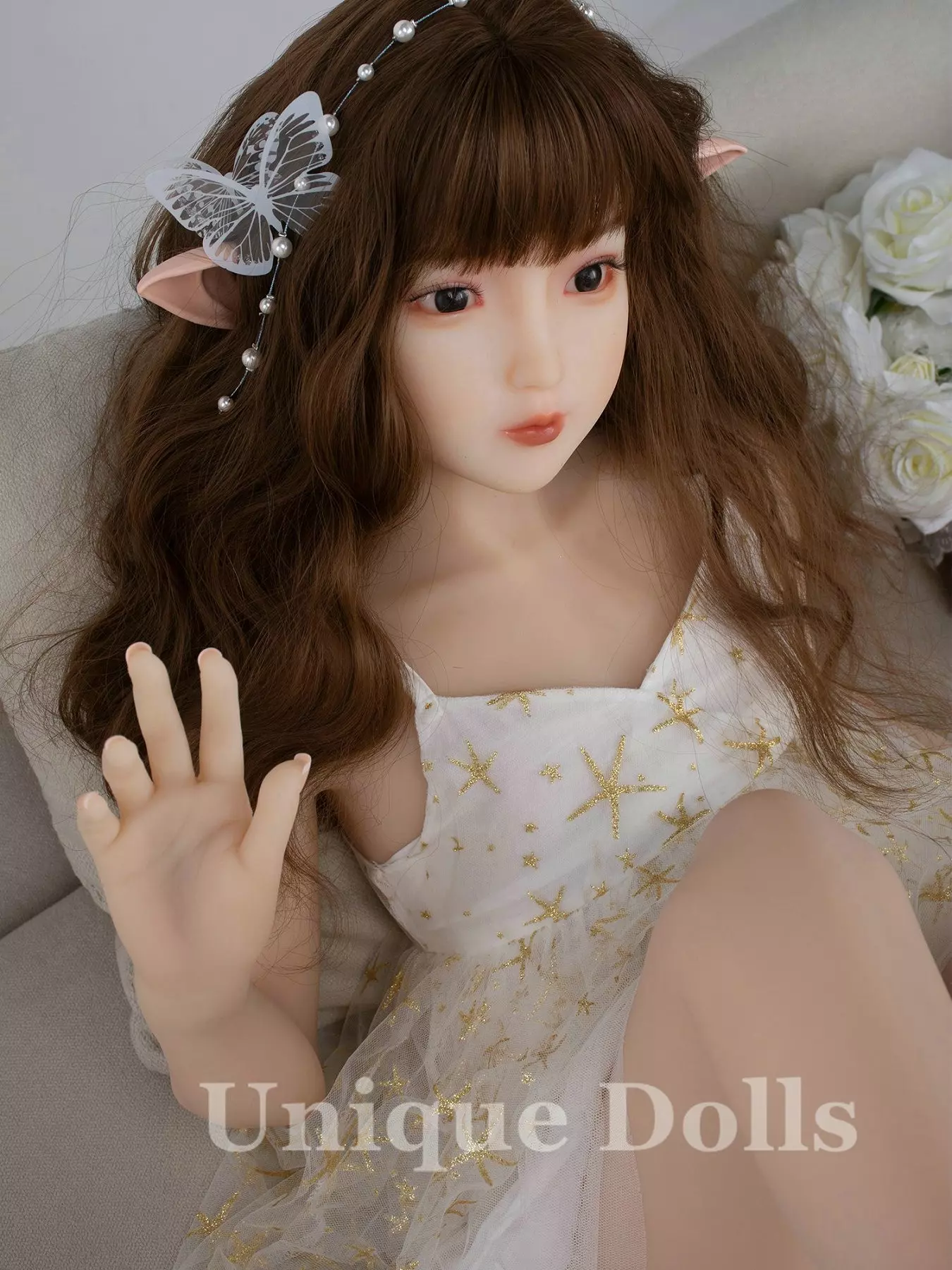 AXB_Vivian TPE sex doll