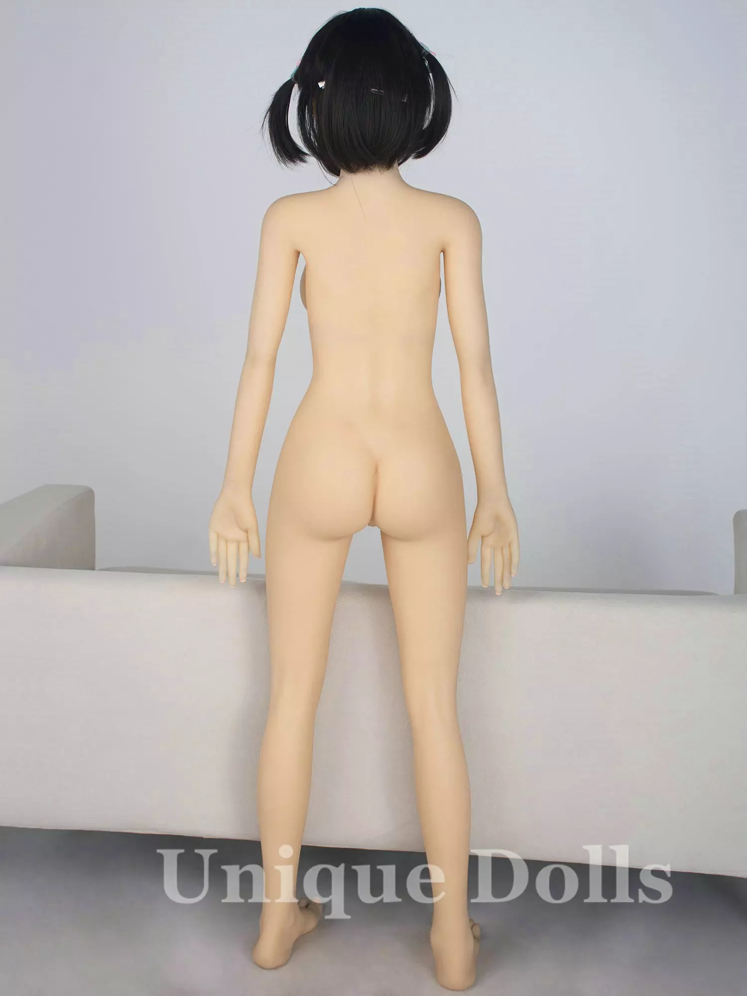 AXB-140cm Judy Cute Sex Doll with A130 Head