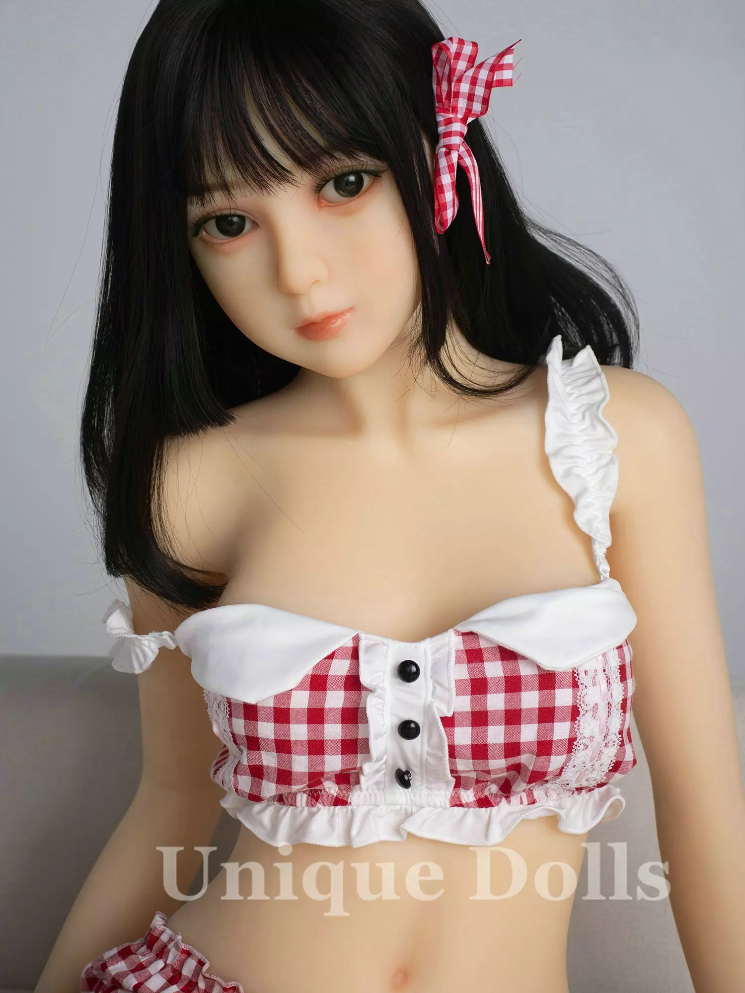 AXB-140cm Judy Cute Sex Doll with A81 Head