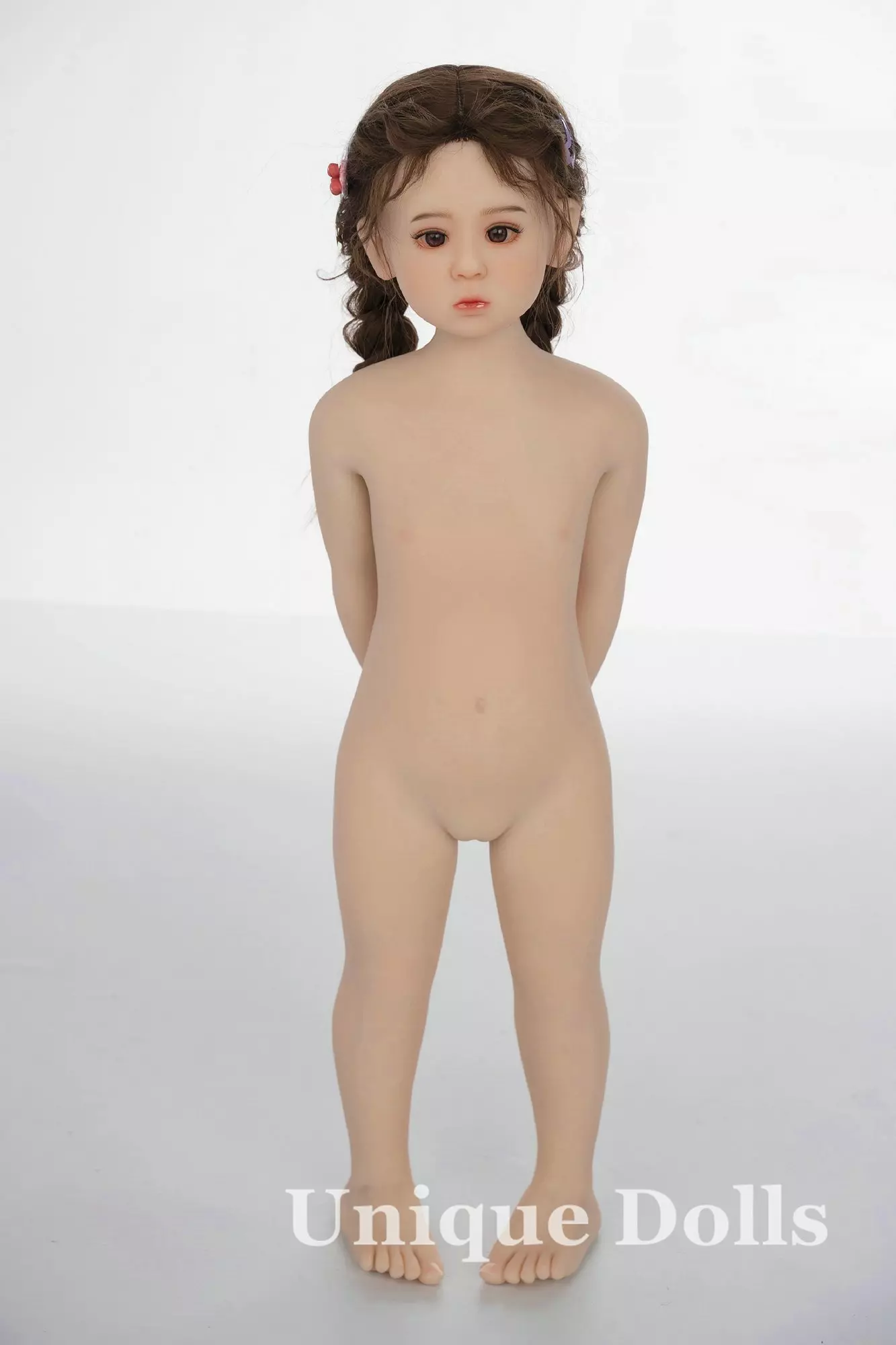 AXB DOLL 88CM TA01# TPE MINI SEX DOLL CUTE LOVE DOLLS