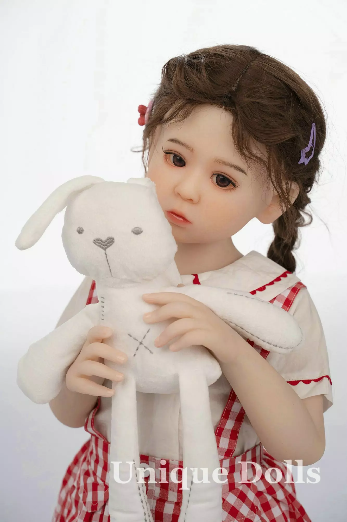 AXB DOLL 88CM TA01# TPE MINI SEX DOLL CUTE LOVE DOLLS