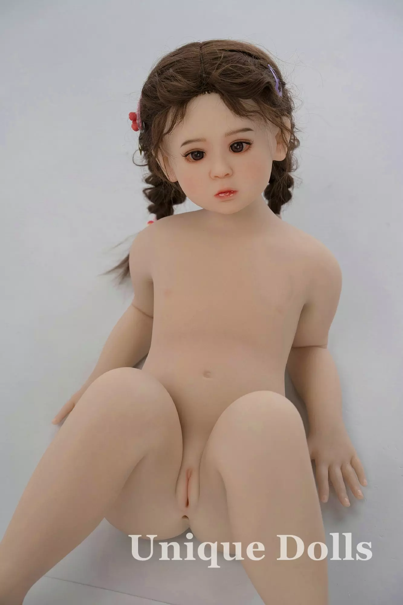 AXB DOLL 88CM TA01# TPE MINI SEX DOLL CUTE LOVE DOLLS