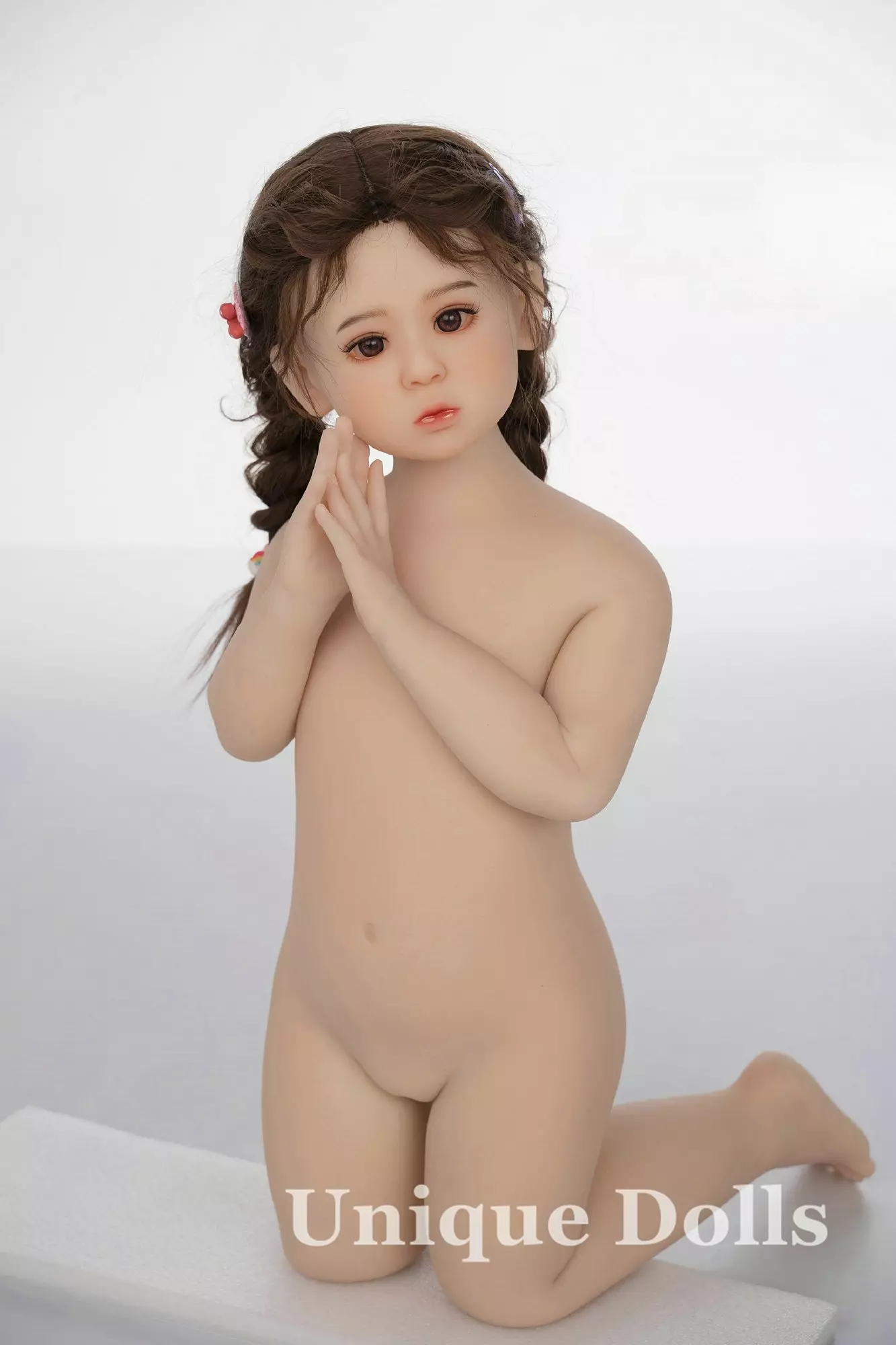 AXB DOLL 88CM TA01# TPE MINI SEX DOLL CUTE LOVE DOLLS