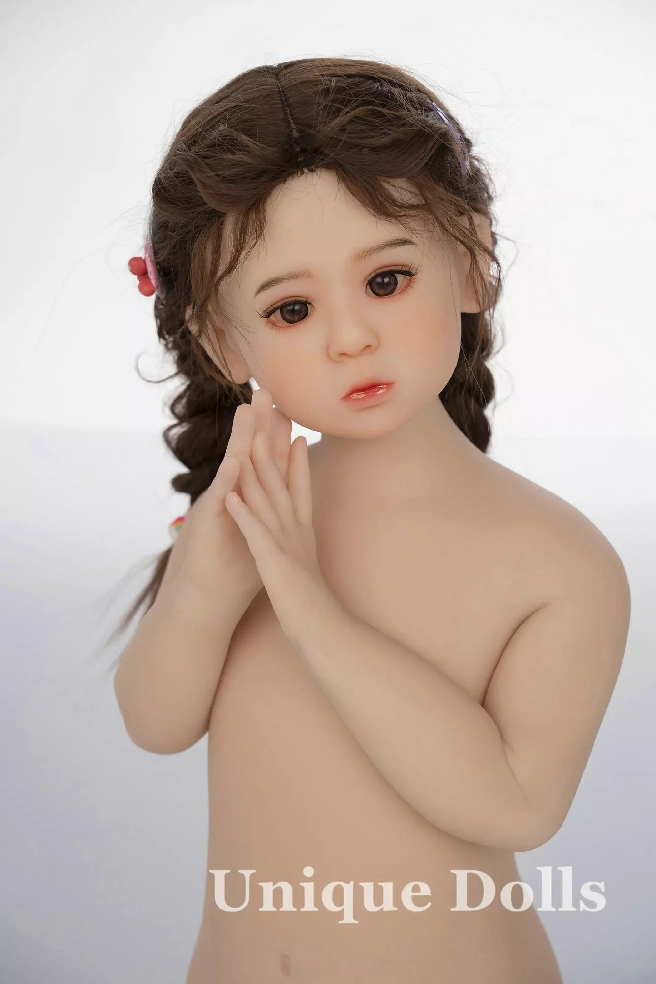 AXB DOLL 88CM TA01# TPE MINI SEX DOLL CUTE LOVE DOLLS