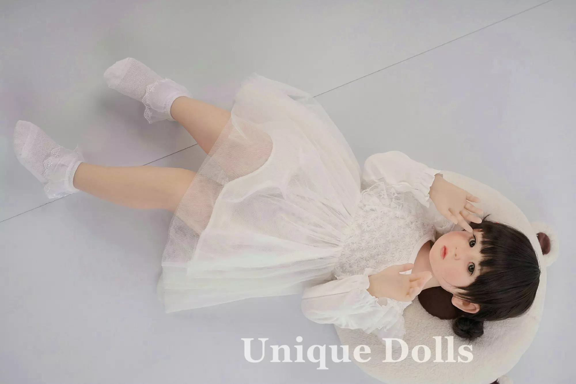 AXB DOLL 88CM GA01# Loli doll sex toy