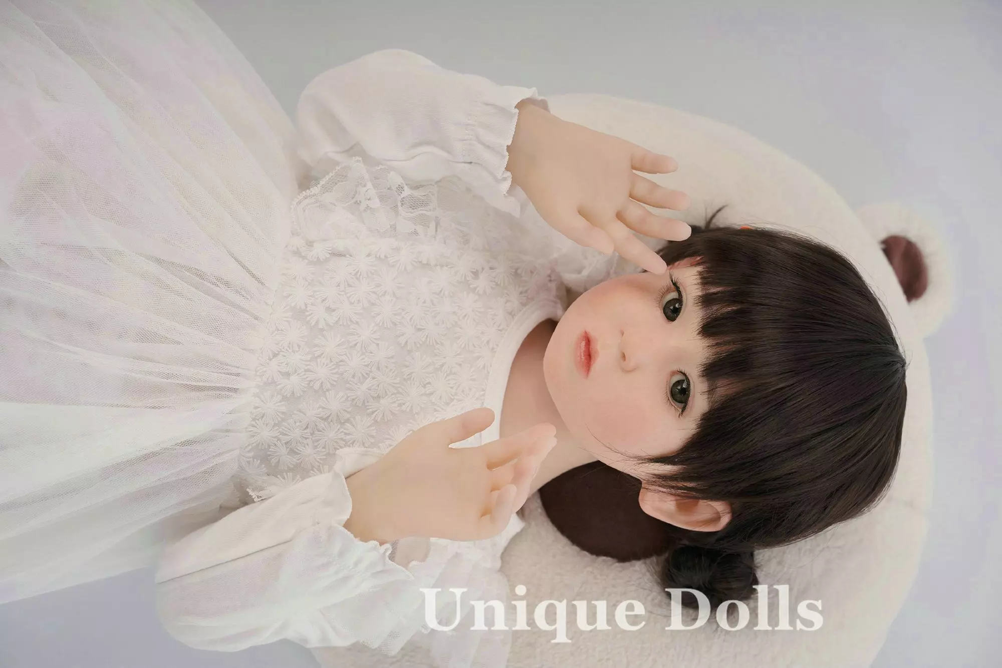 AXB DOLL 88CM GA01# Loli doll sex toy