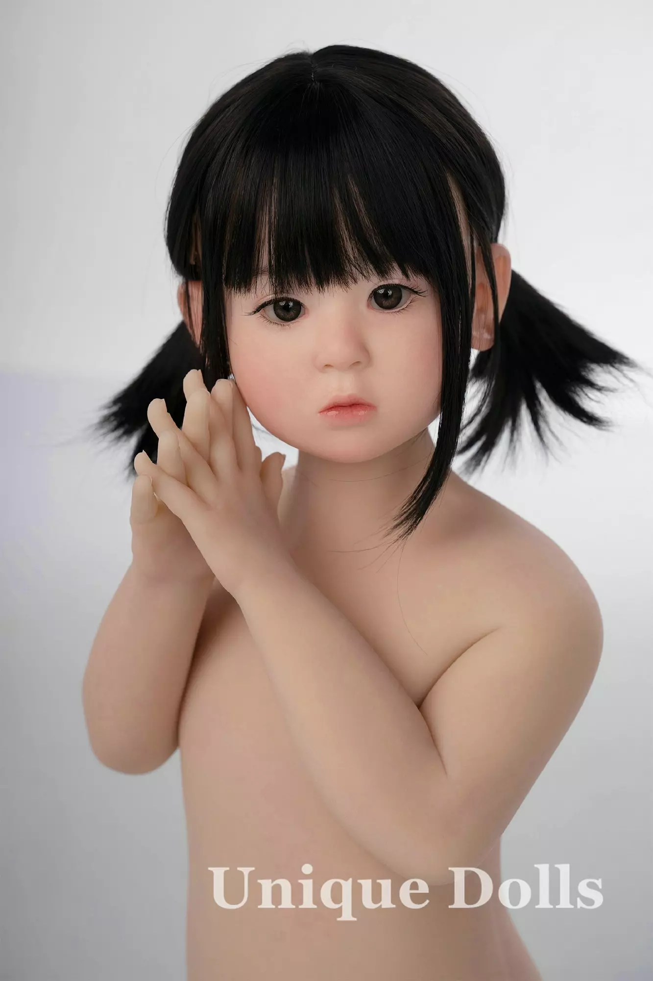 AXB DOLL 88CM GA01# SILIEONE HEAD ANIME SEX DOLL FOR MEN