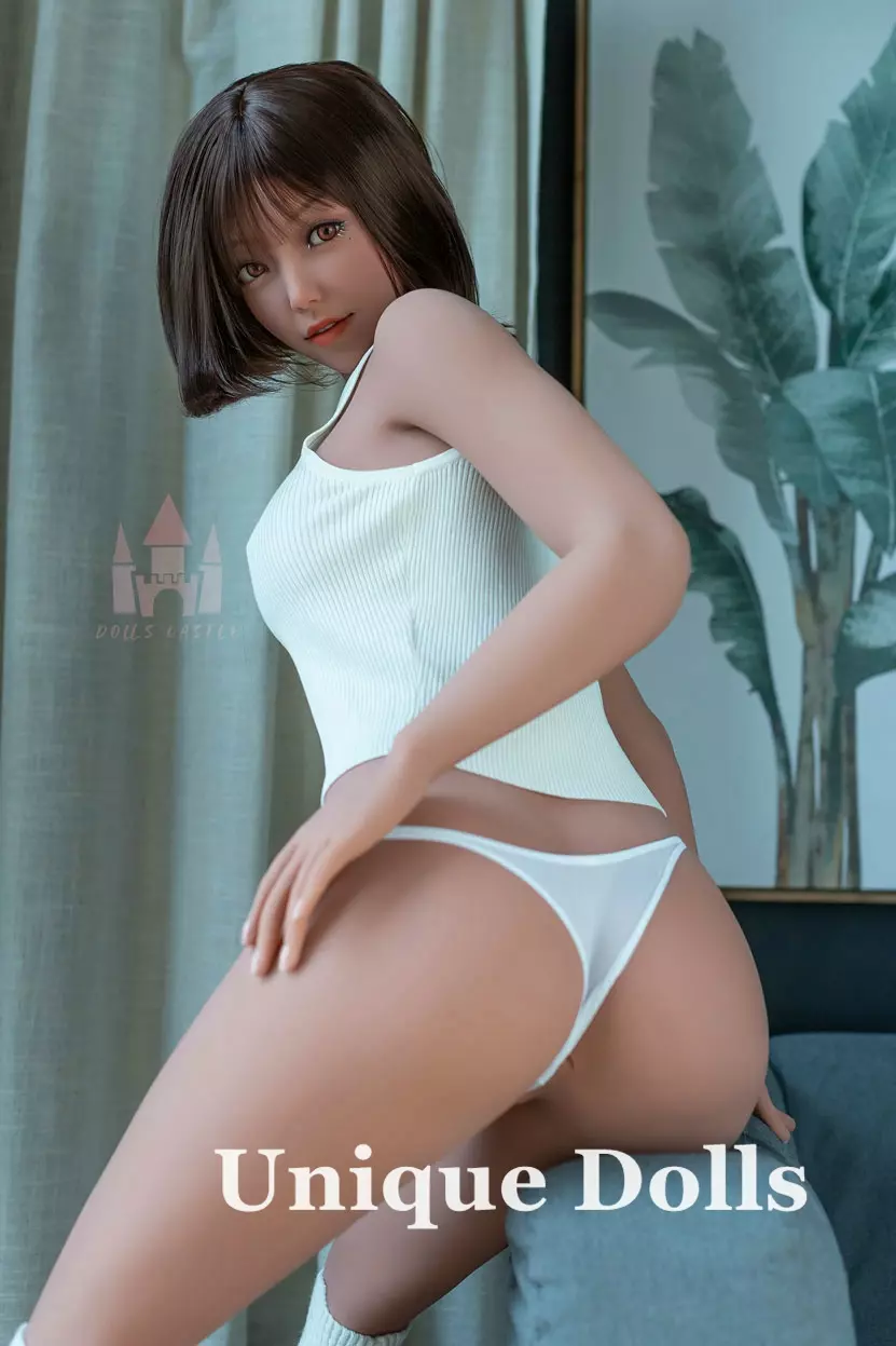 Dolls Castle 163cm E cup TPE sex doll Willa #K3