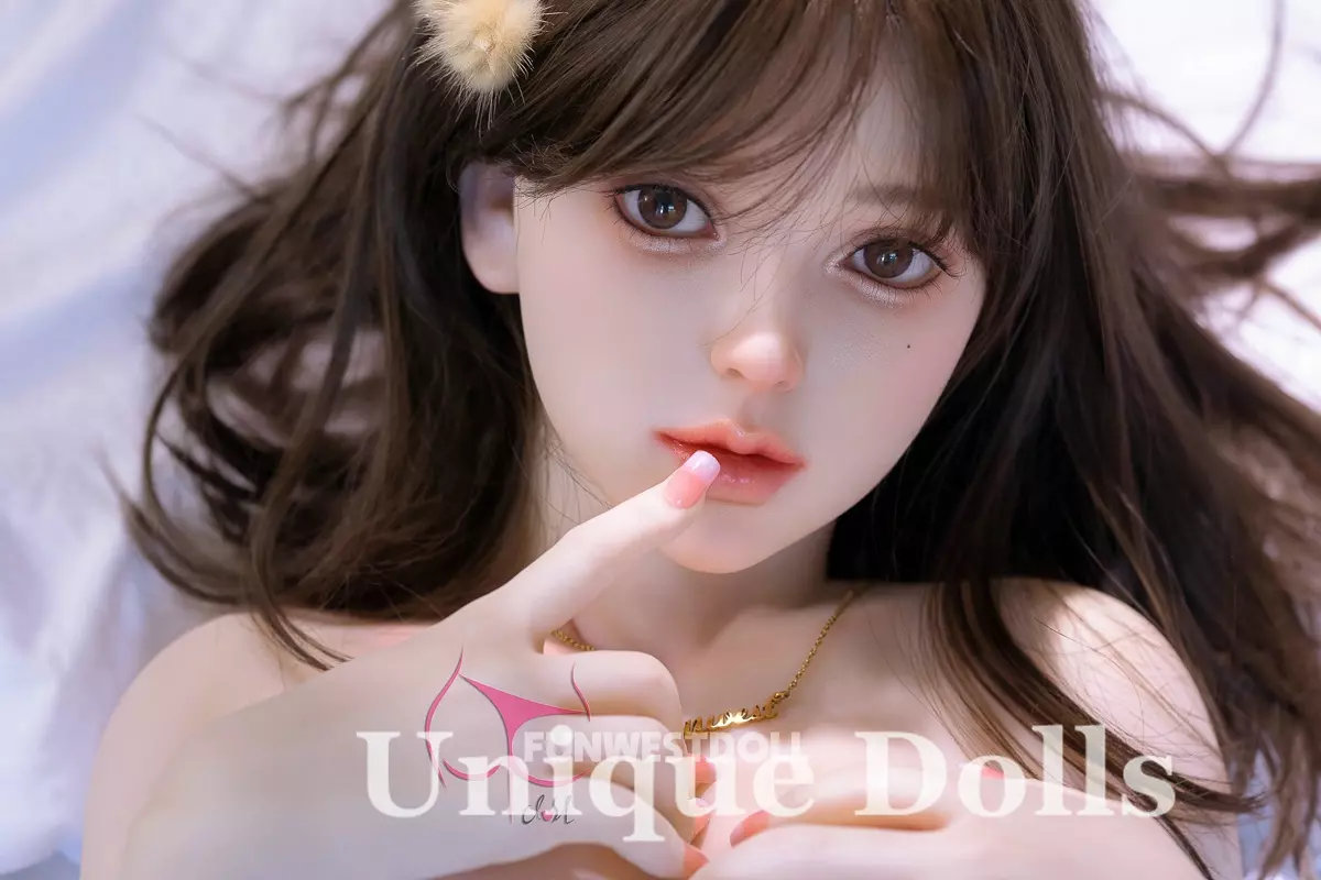 FUNWEST DOLL 152cm(5ft) D cup TPE sex doll Lily