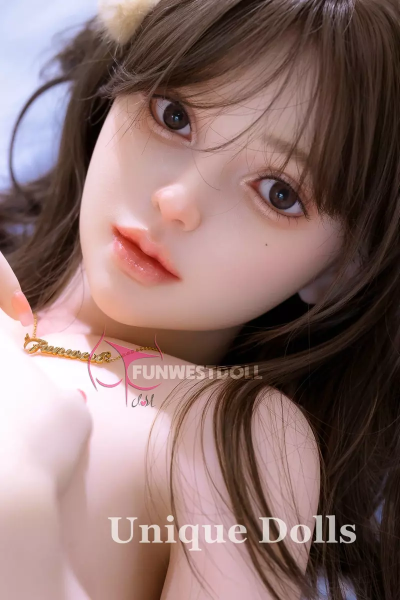 FUNWEST DOLL 152cm(5ft) D cup TPE sex doll Lily