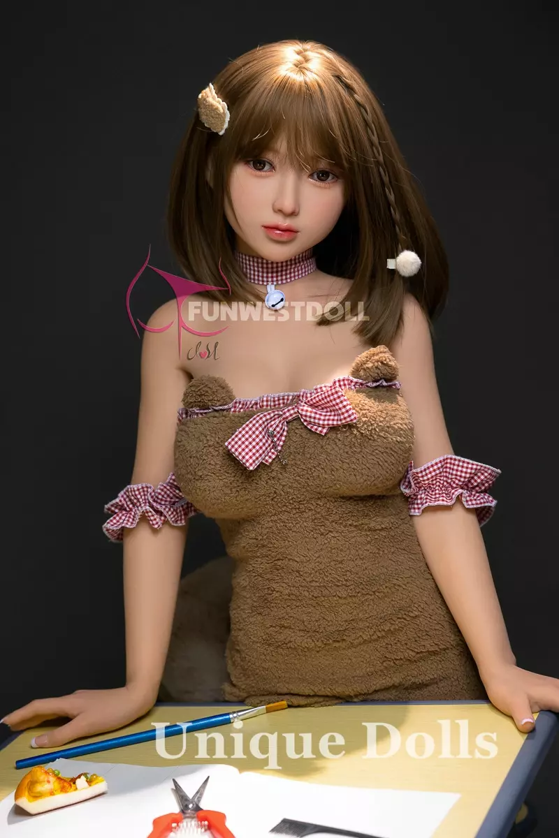 FUNWEST DOLL 152cm(5ft) D cup Amy