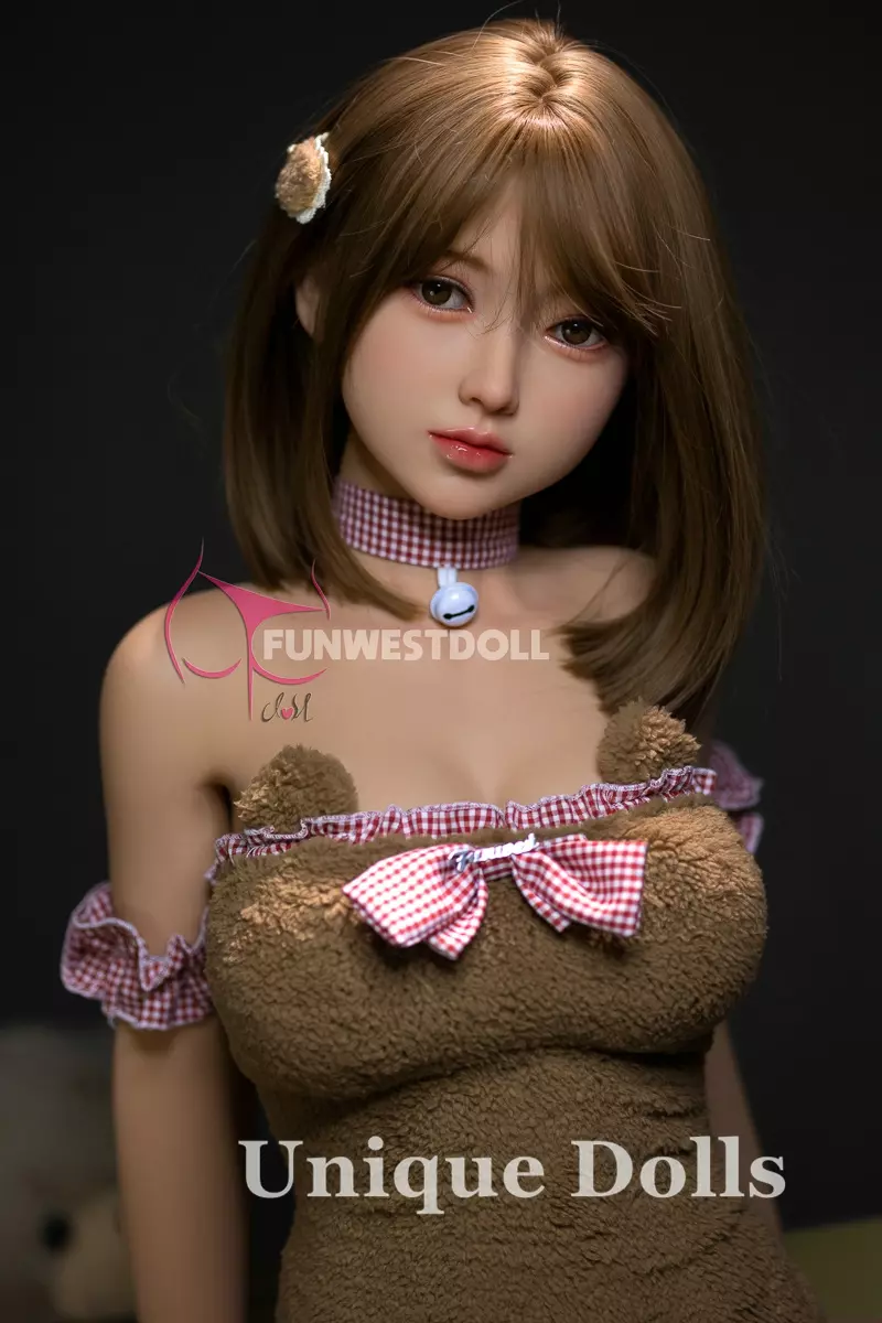 FUNWEST DOLL 152cm(5ft) D cup Amy