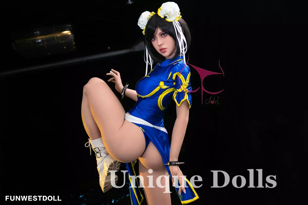 FUNWEST DOLL 155cm(5ft1) F cup Japanese love doll Lucy