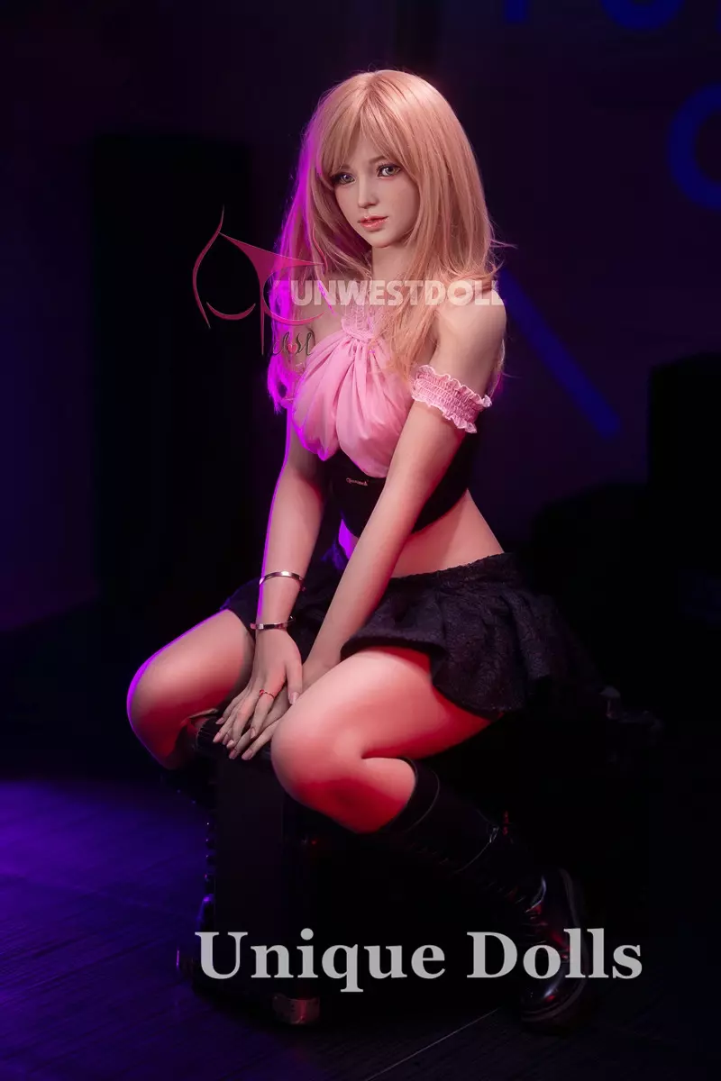 FUNWEST Doll 157cm C cup TPE sex doll Alice