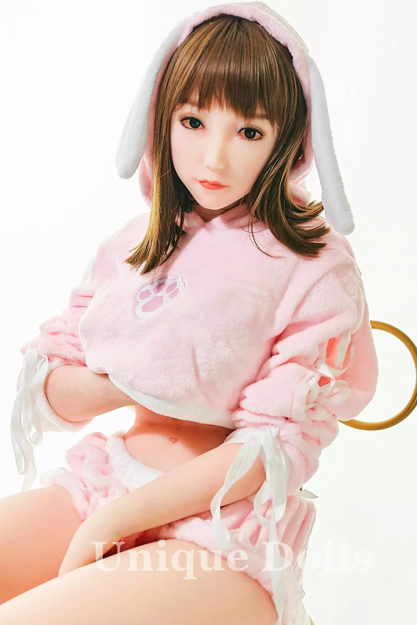 HR_165cm D cup sex doll Miky