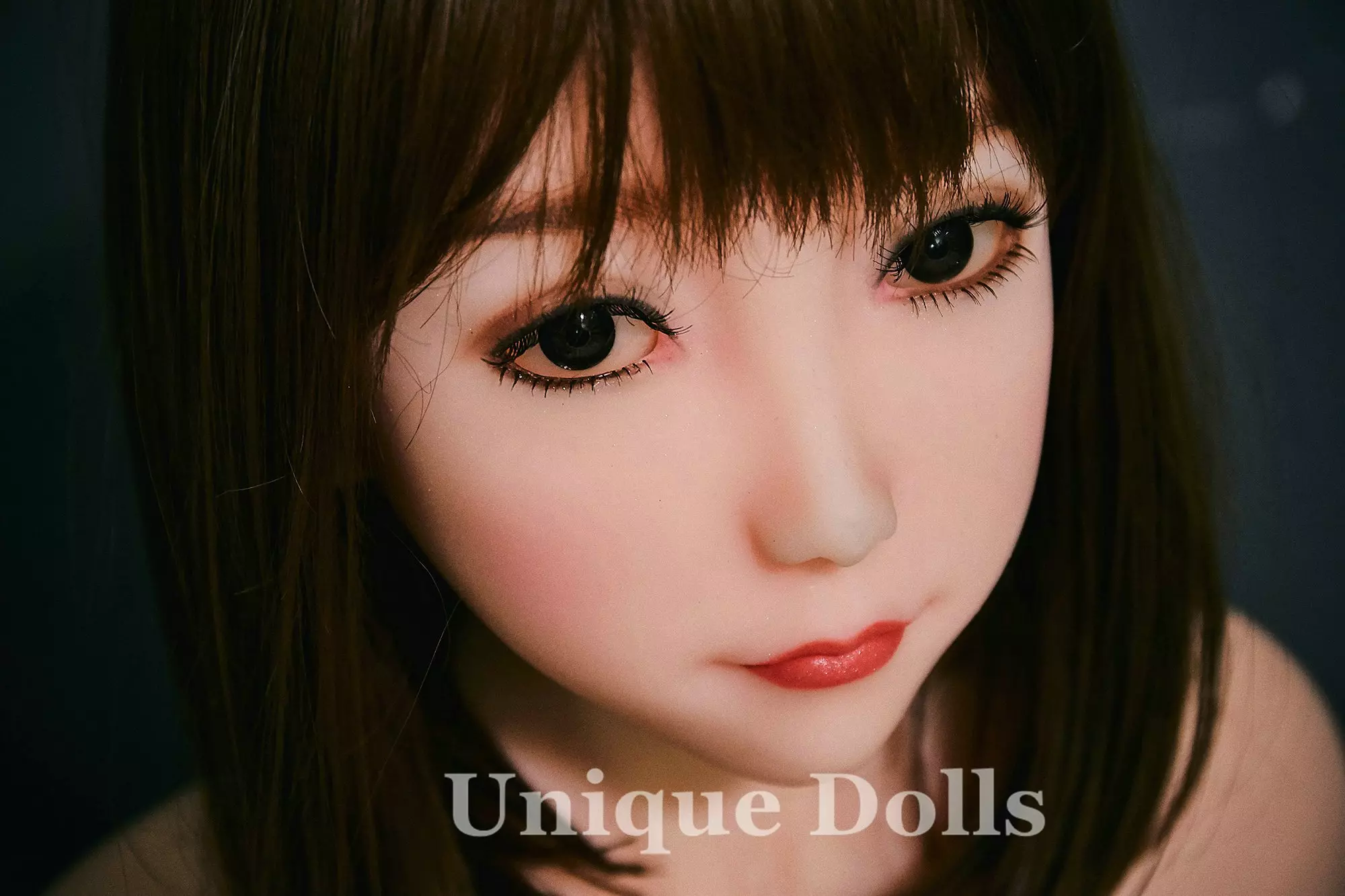 HR_165cm D cup sex doll Miky