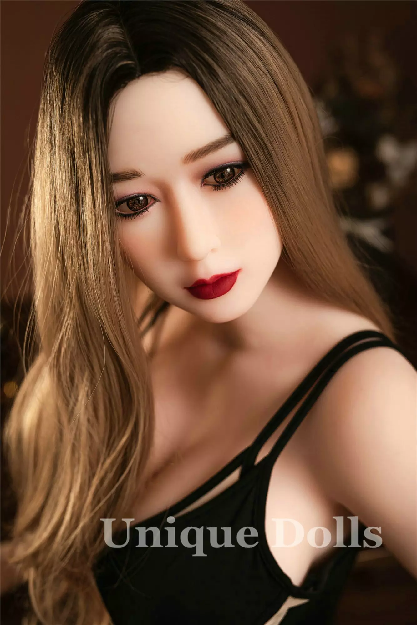 IRONTECH DOLL 161cm realistic sex toy Betty