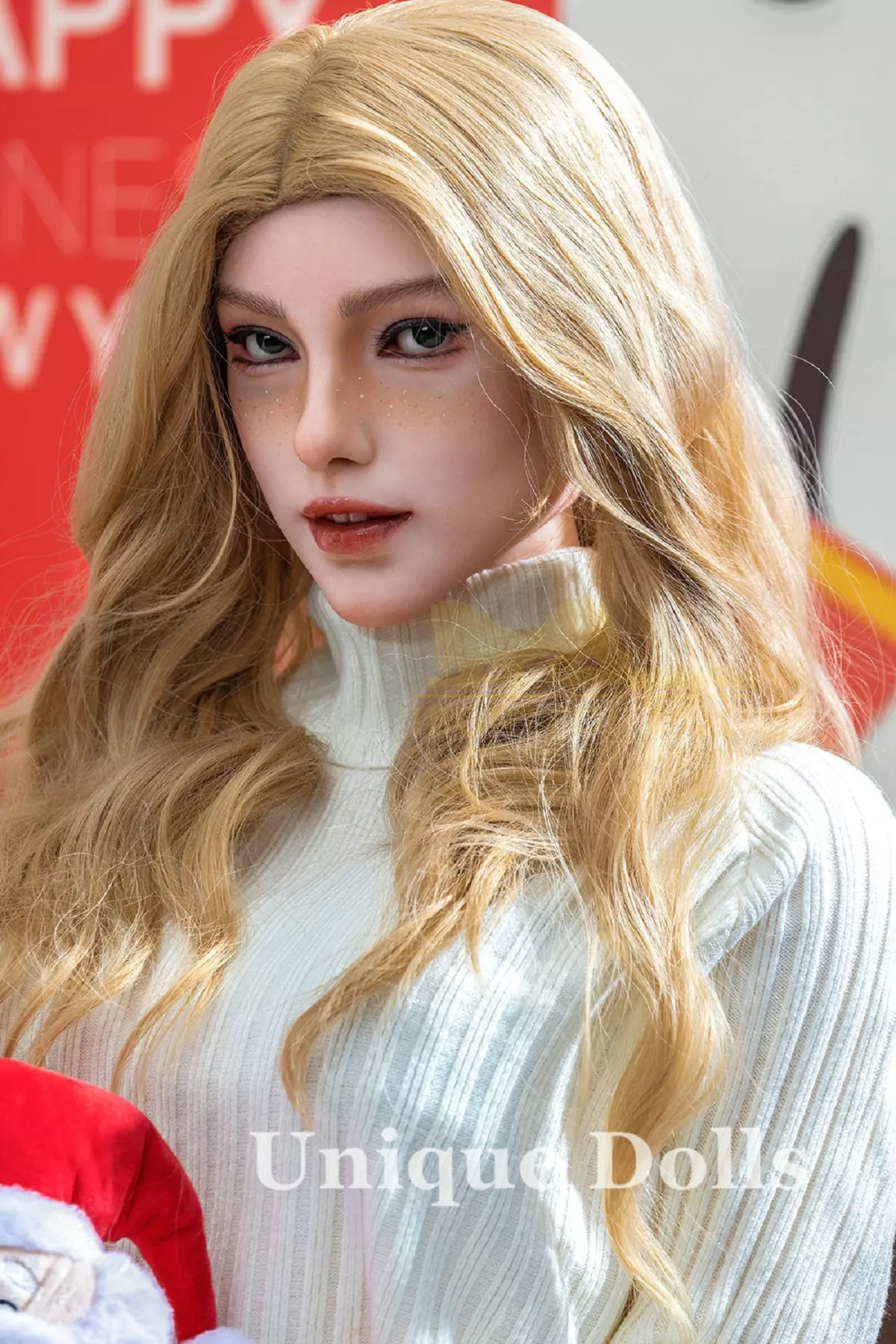 163cm S31 life size full silicone love doll Vivian