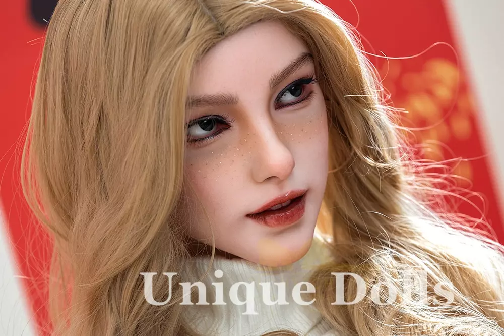 163cm S31 life size full silicone love doll Vivian