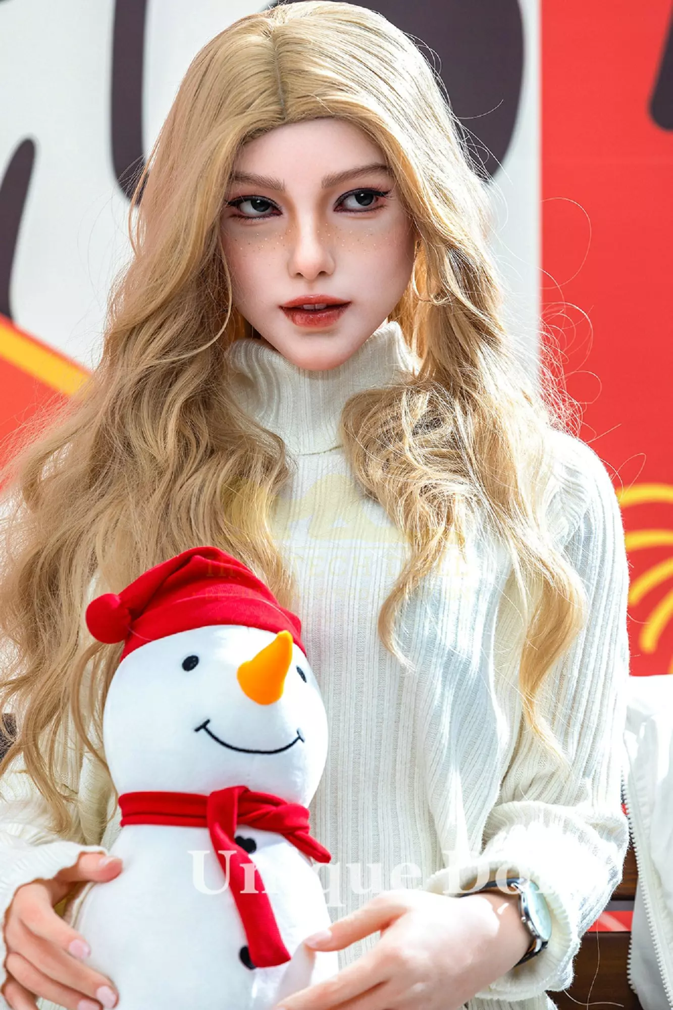 163cm S31 life size full silicone love doll Vivian