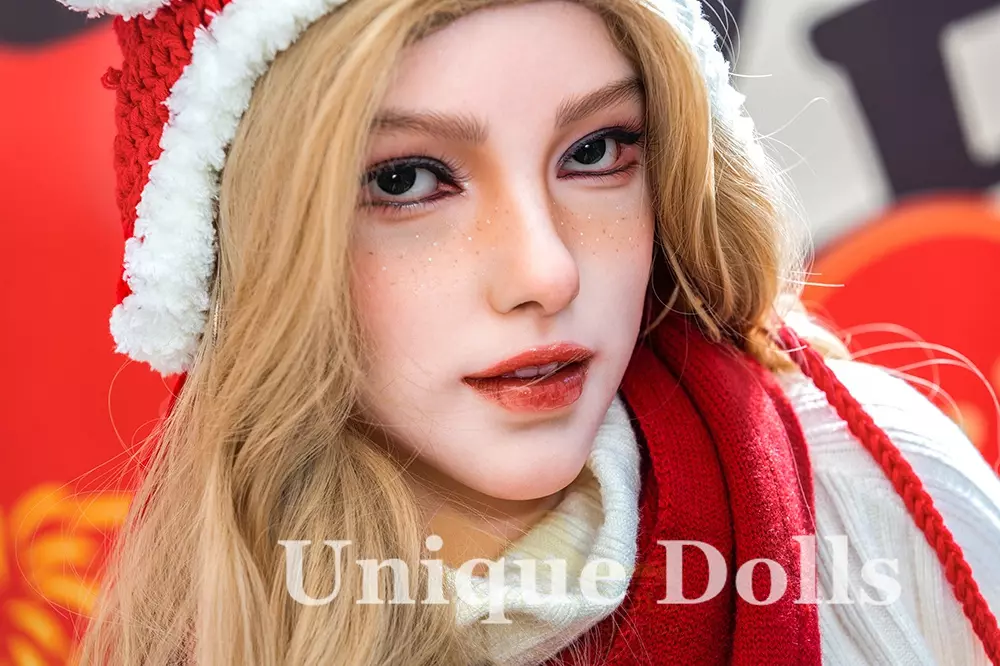 163cm S31 life size full silicone love doll Vivian