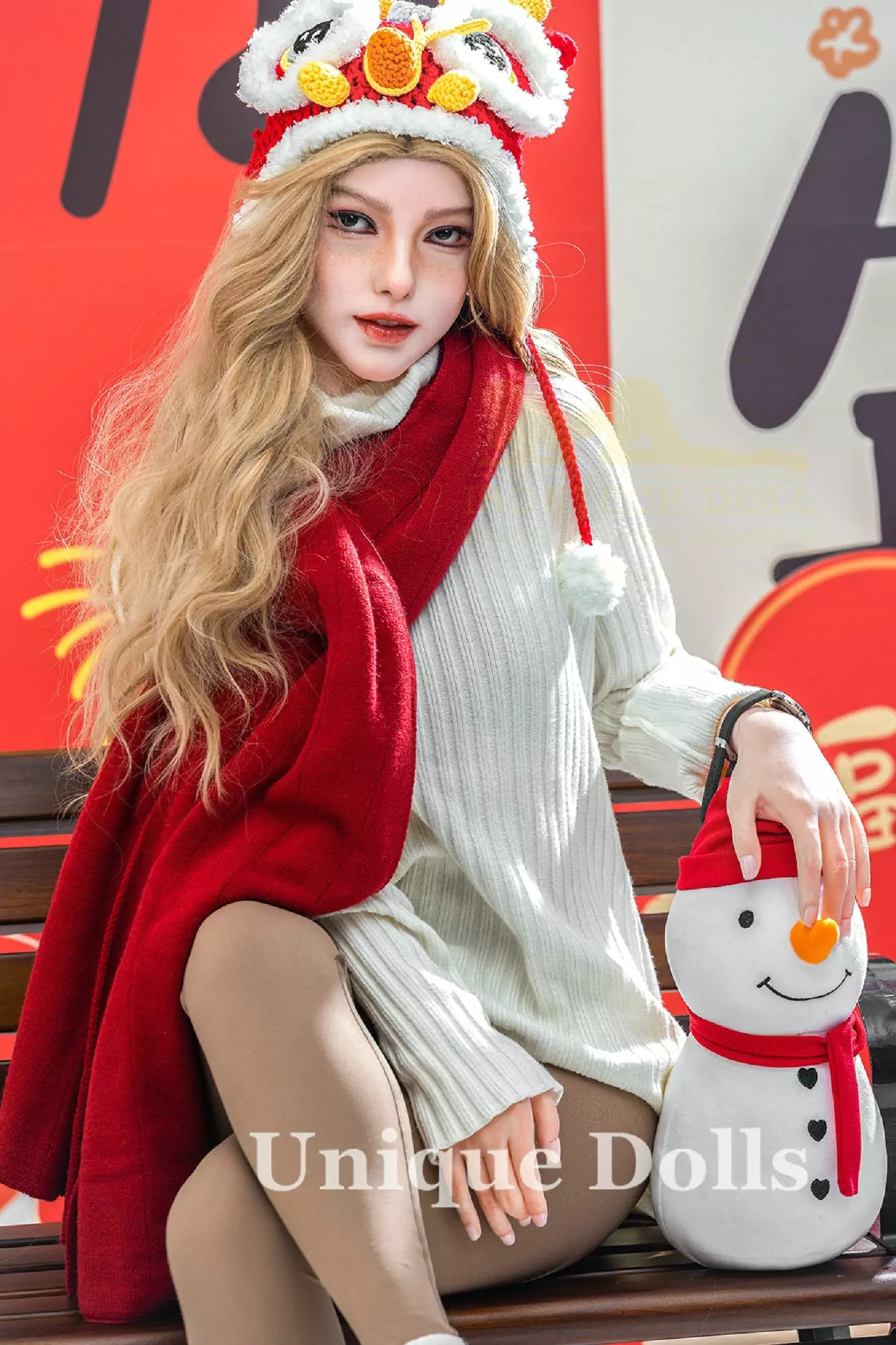 163cm S31 life size full silicone love doll Vivian