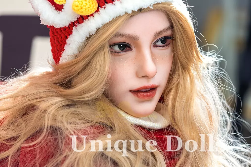 163cm S31 life size full silicone love doll Vivian